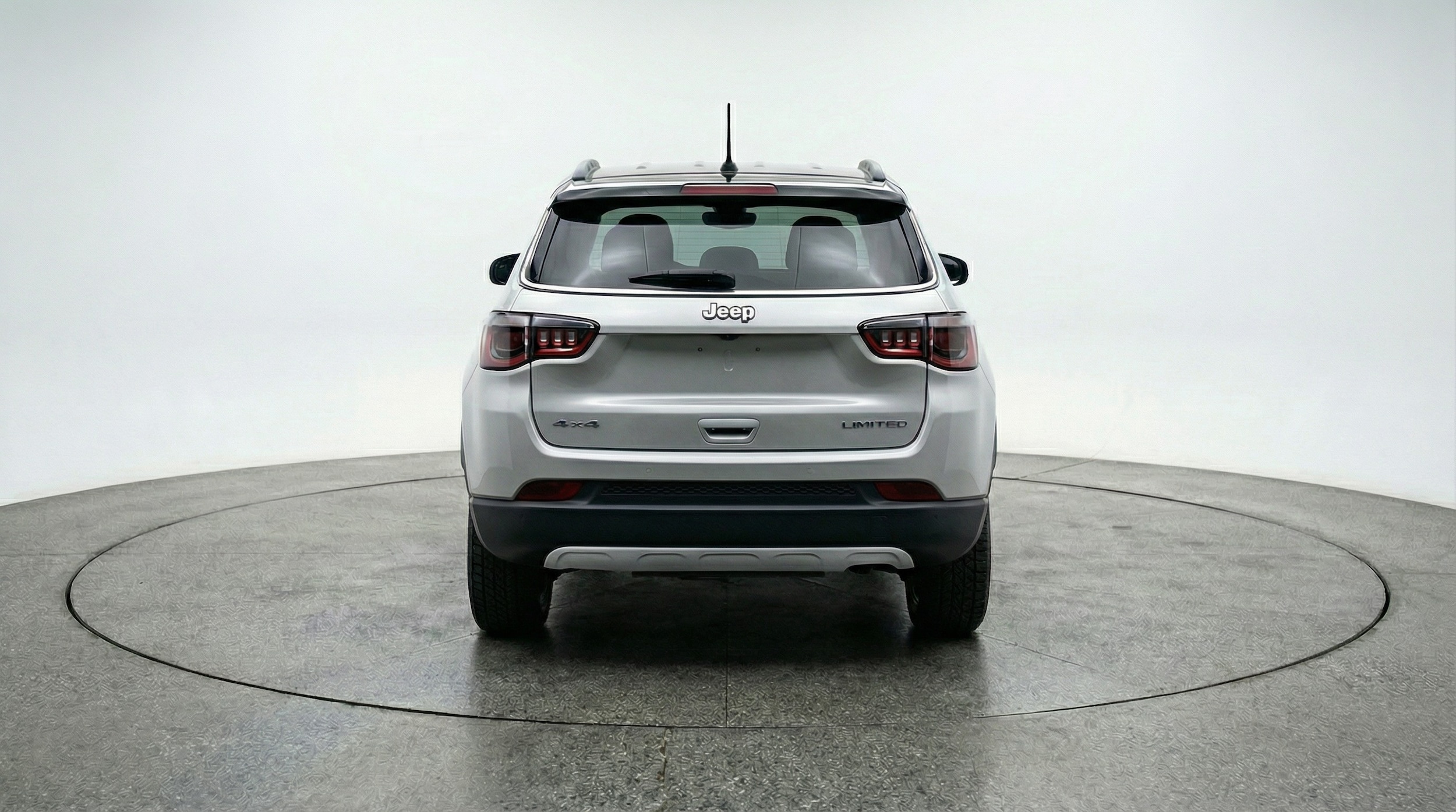 Thumbnail: 2025 Jeep Compass - 6