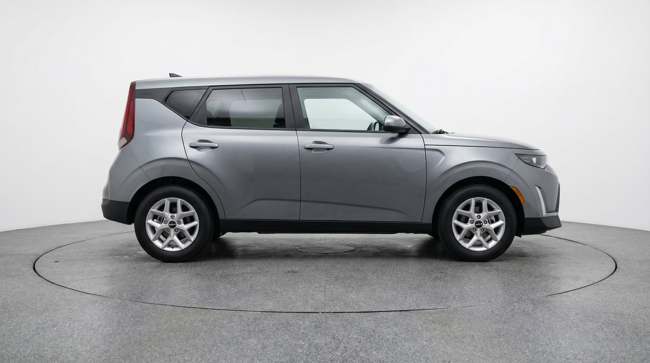 Thumbnail: 2025 Kia Soul - 8