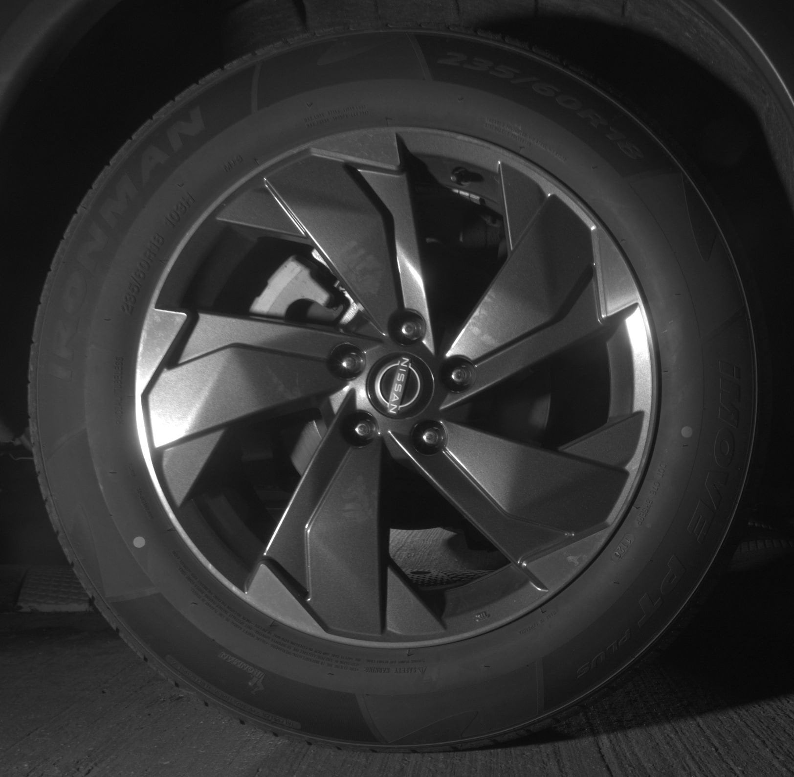 Thumbnail: 2025 Nissan Rogue - 13