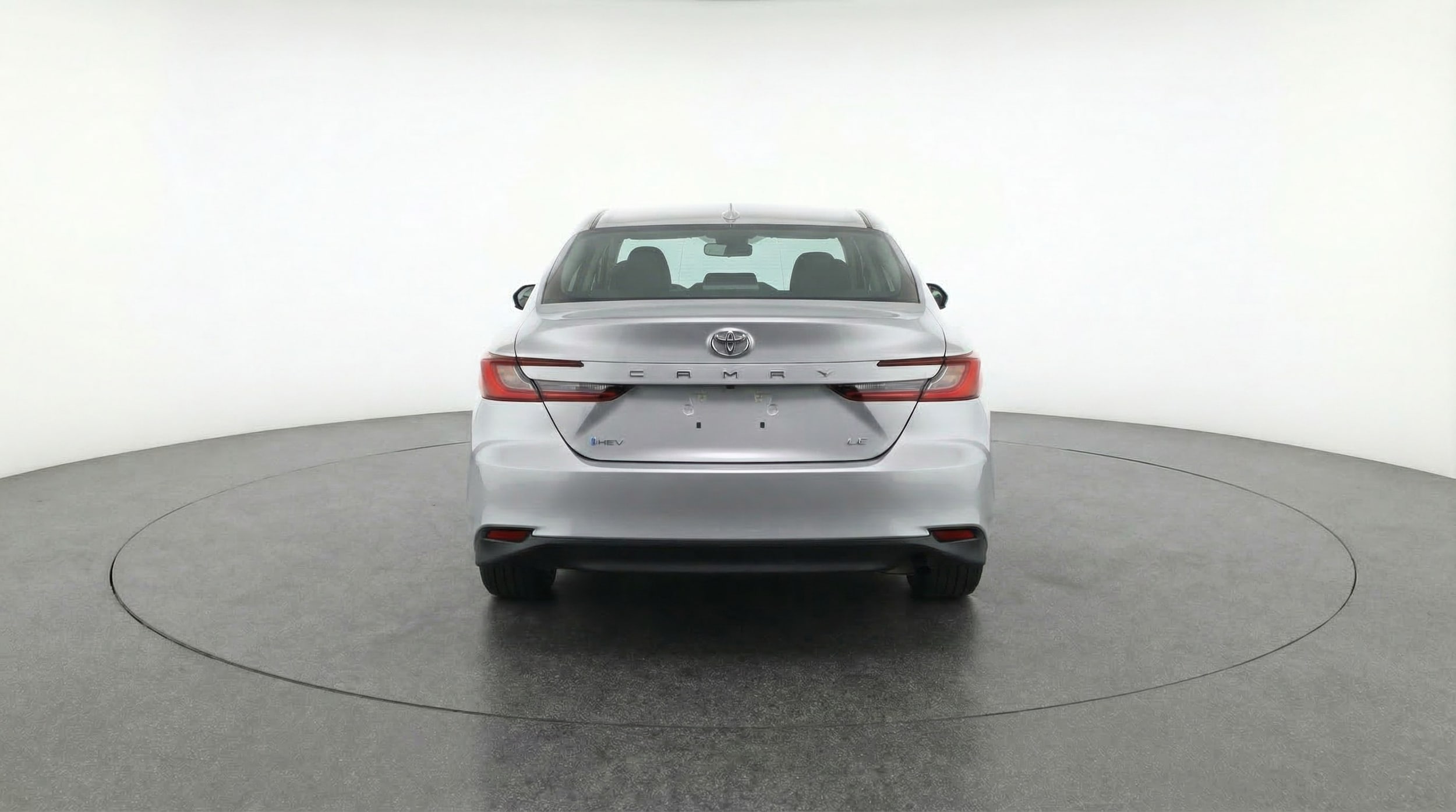 Thumbnail: 2025 Toyota Camry - 6