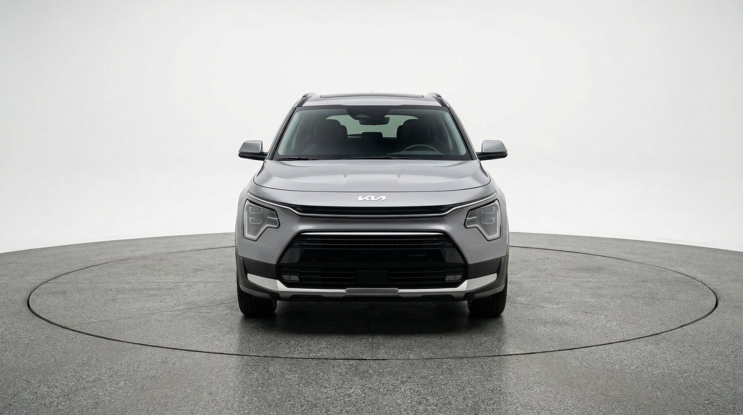 Thumbnail: 2026 Kia Niro - 2