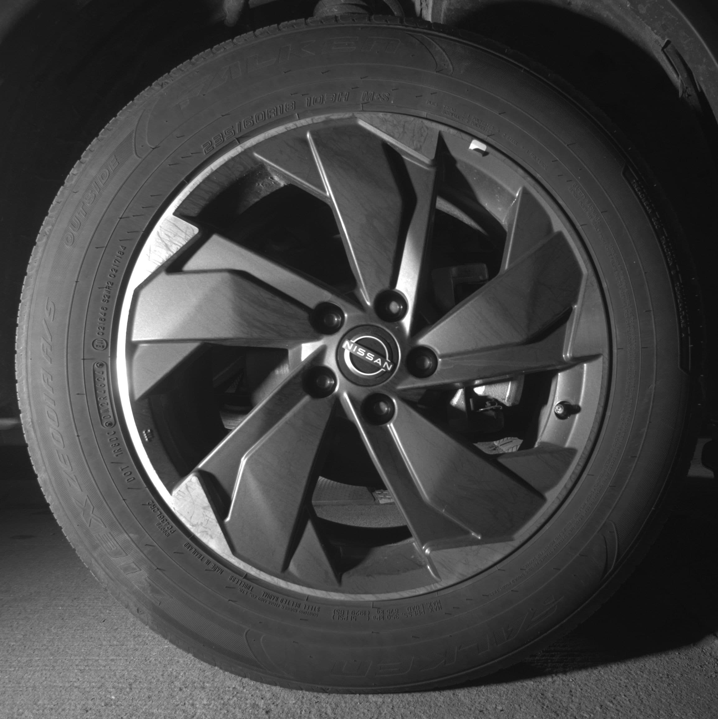 Thumbnail: 2025 Nissan Rogue - 10