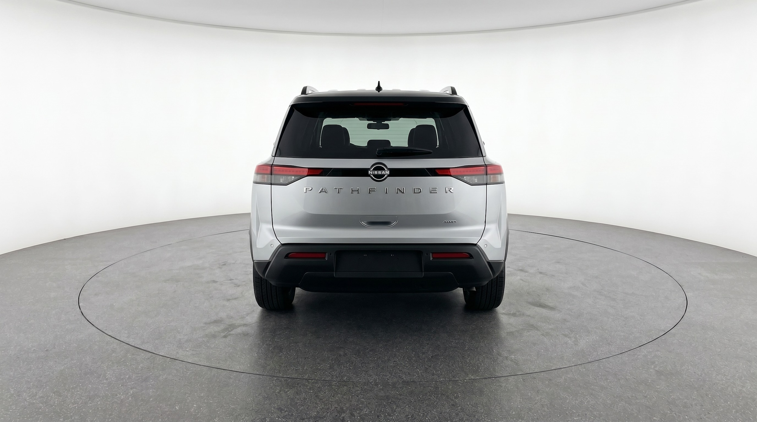 Thumbnail: 2025 Nissan Pathfinder - 6