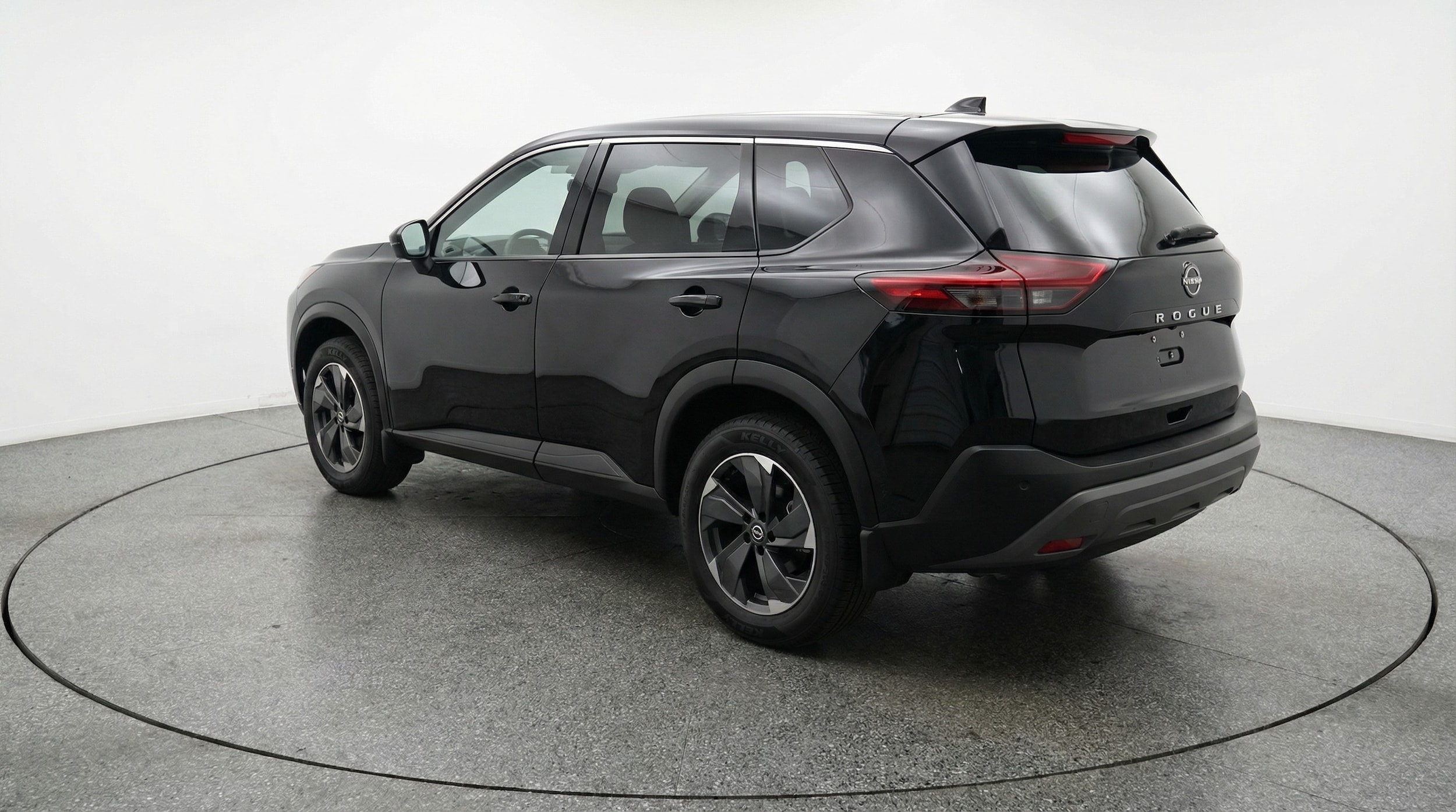 Thumbnail: 2025 Nissan Rogue - 5