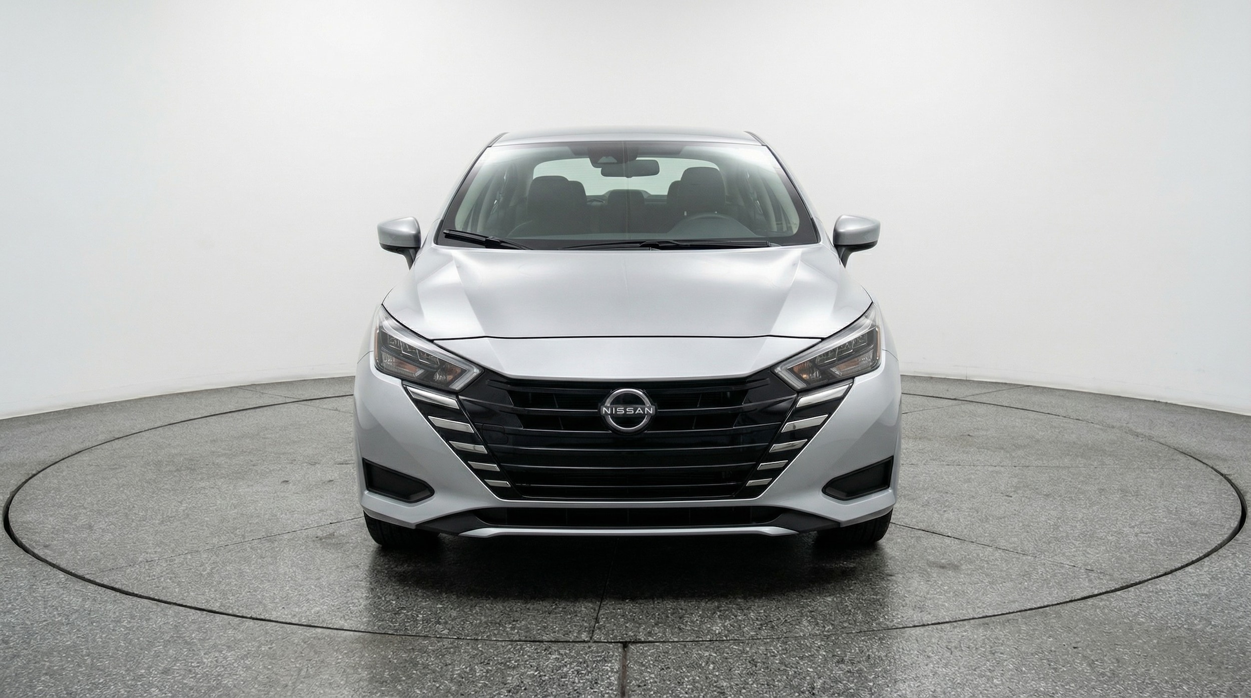 Thumbnail: 2025 Nissan Versa - 2