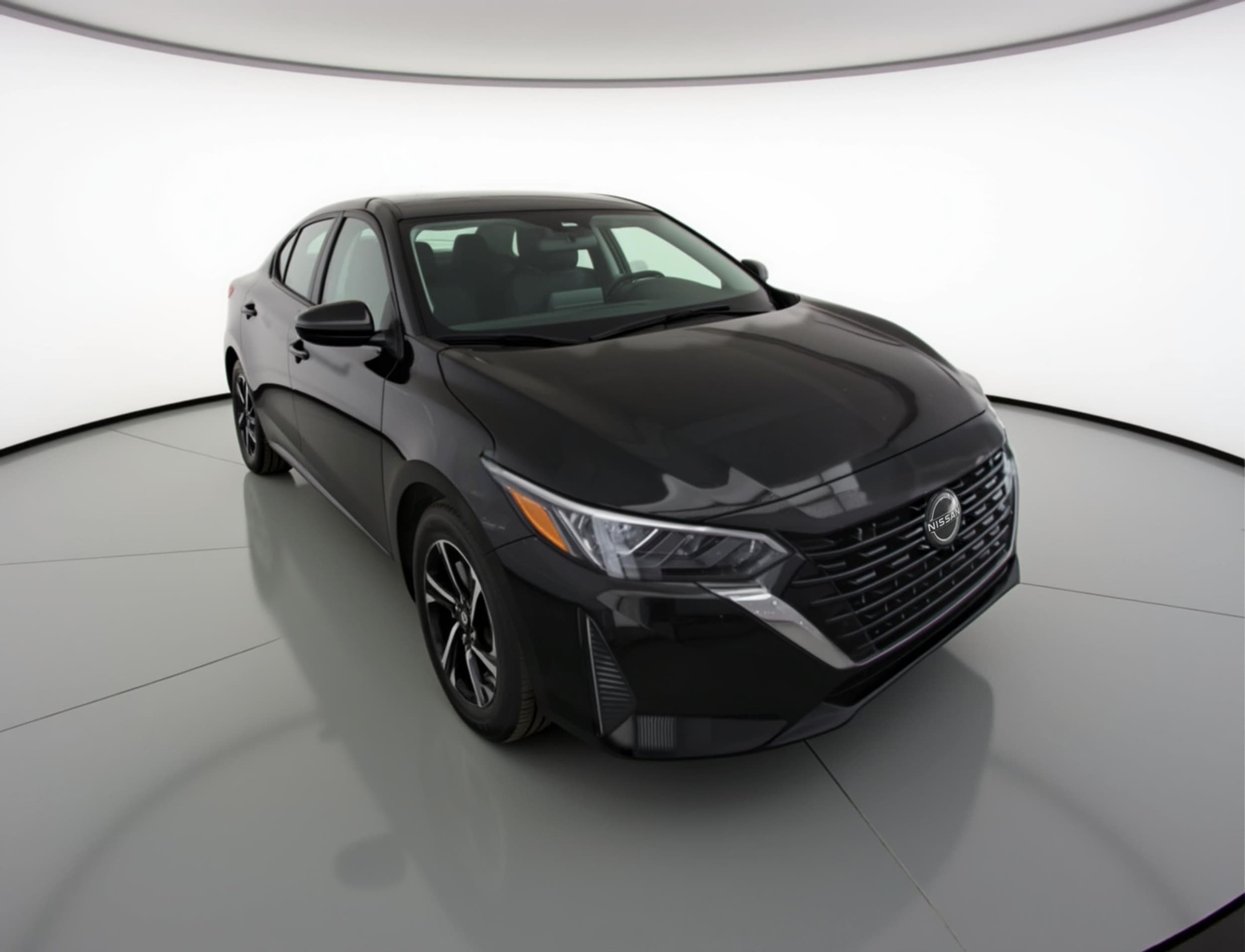 Thumbnail: 2025 Nissan Sentra - 1