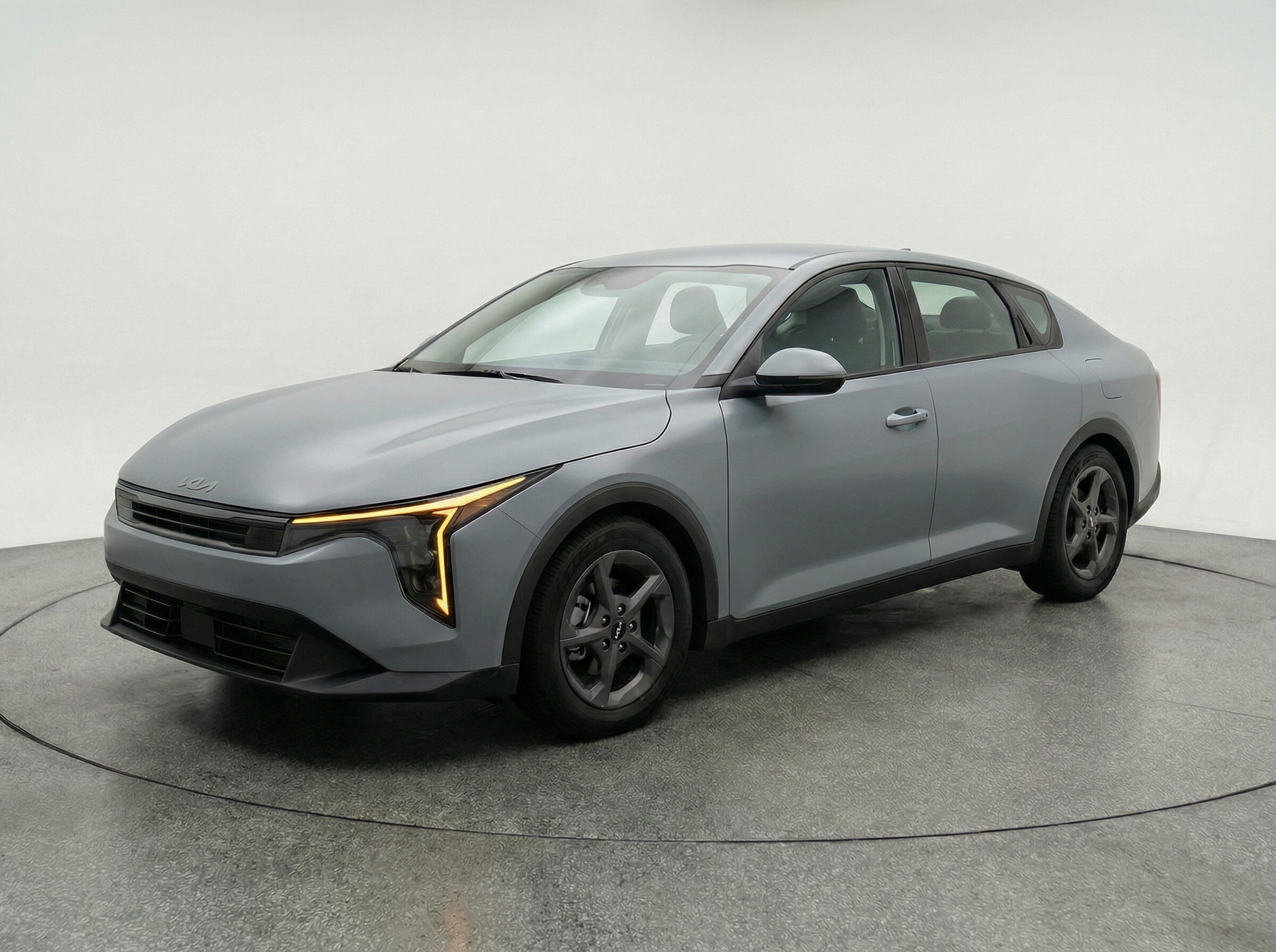 Thumbnail: 2025 Kia K4 - 3