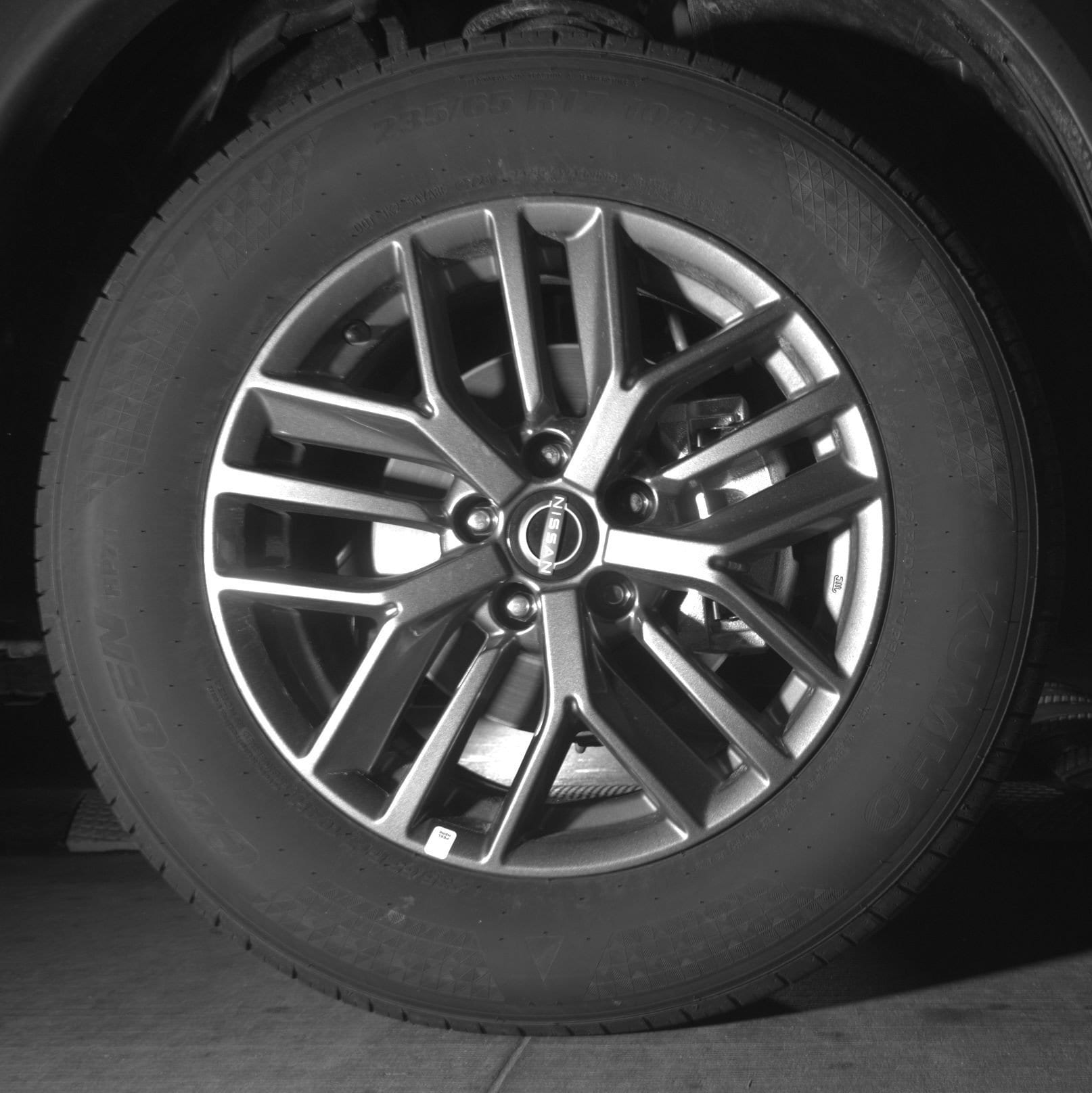 Thumbnail: 2026 Nissan Rogue - 12