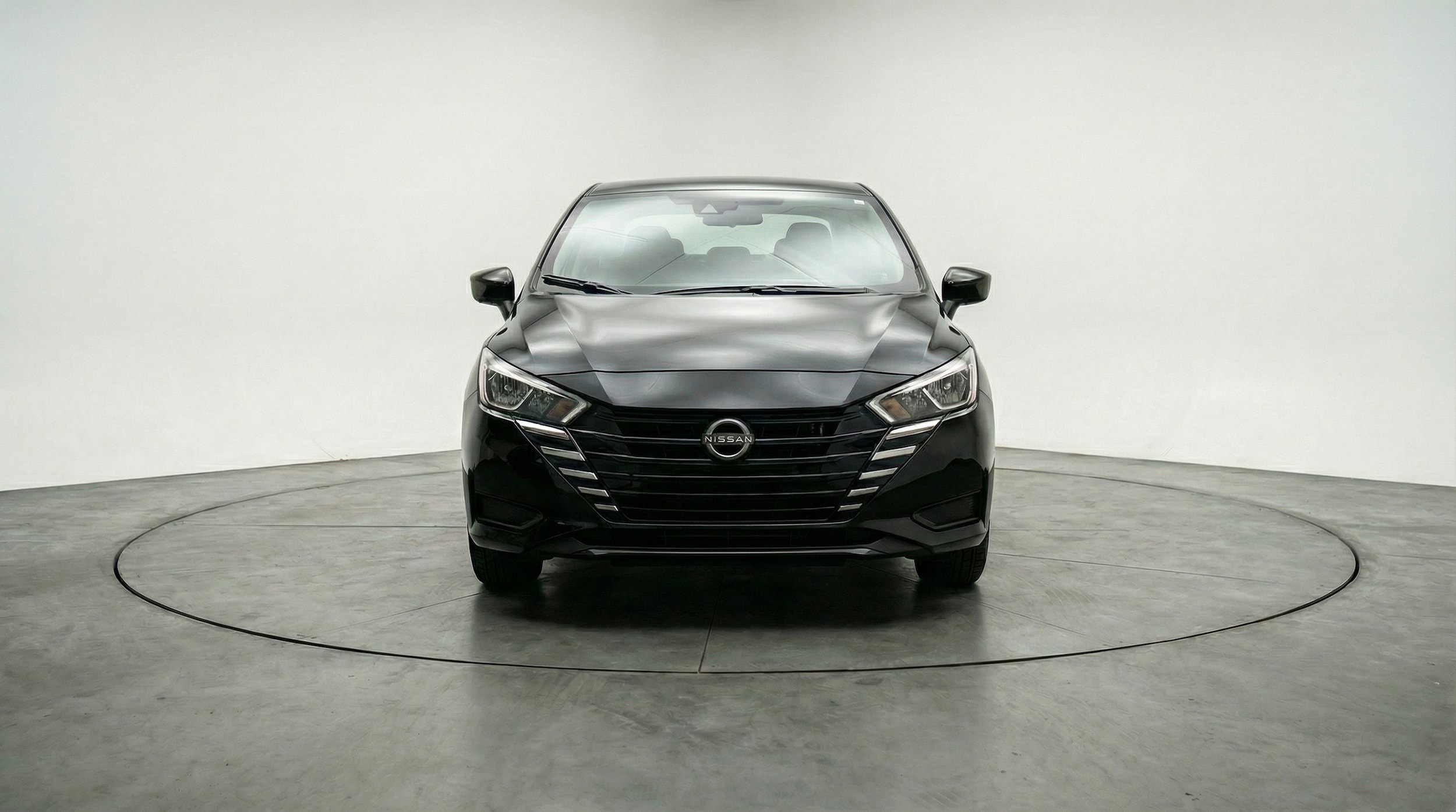 Thumbnail: 2025 Nissan Versa - 2