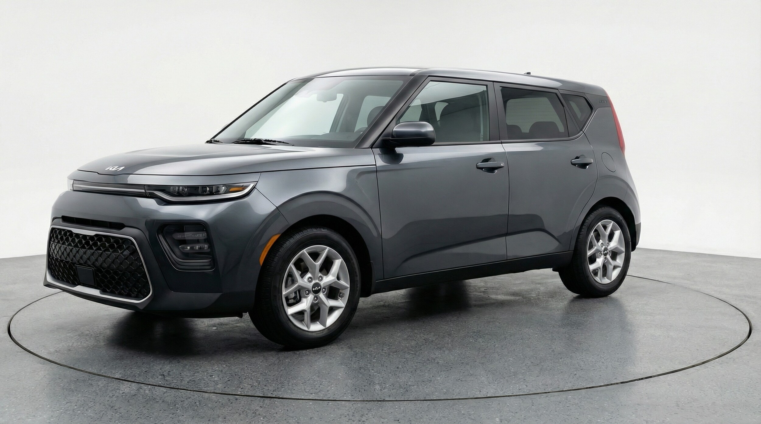 Thumbnail: 2025 Kia Soul - 3