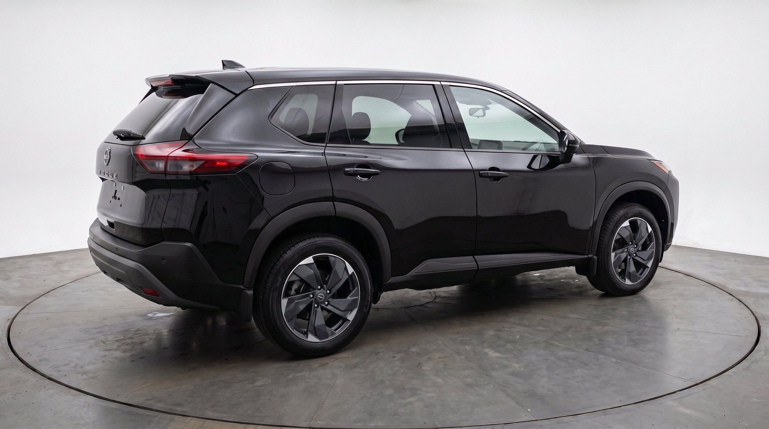 Thumbnail: 2025 Nissan Rogue - 9