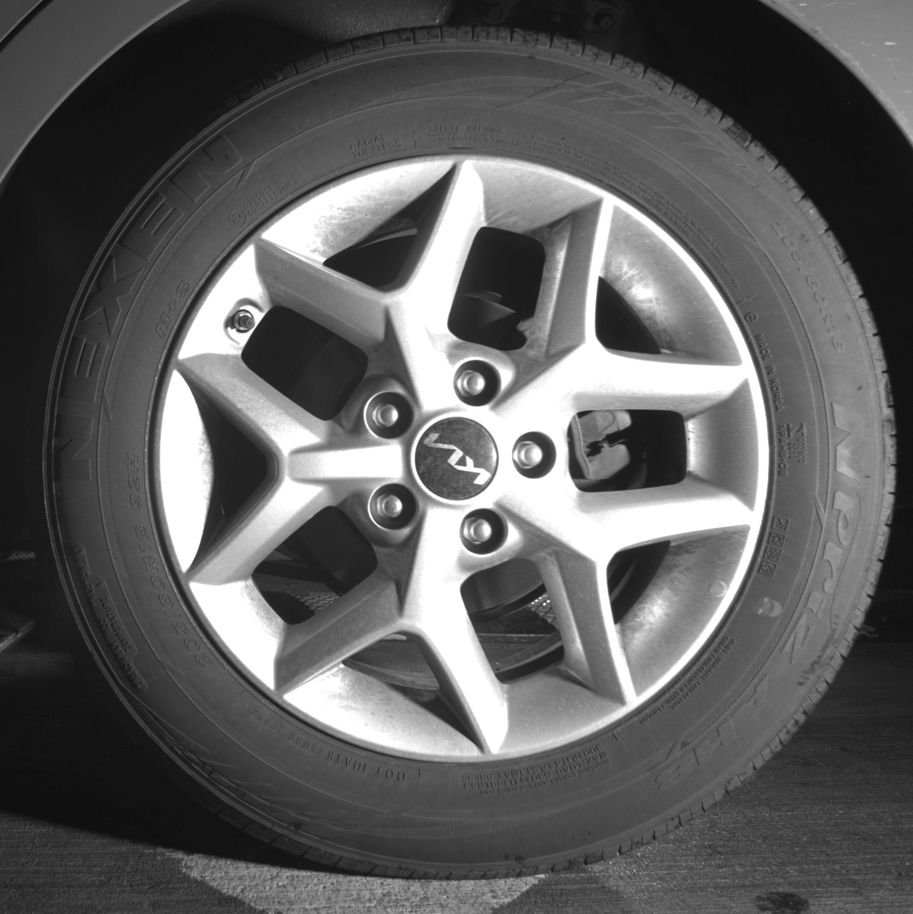 Thumbnail: 2025 Kia Soul - 16