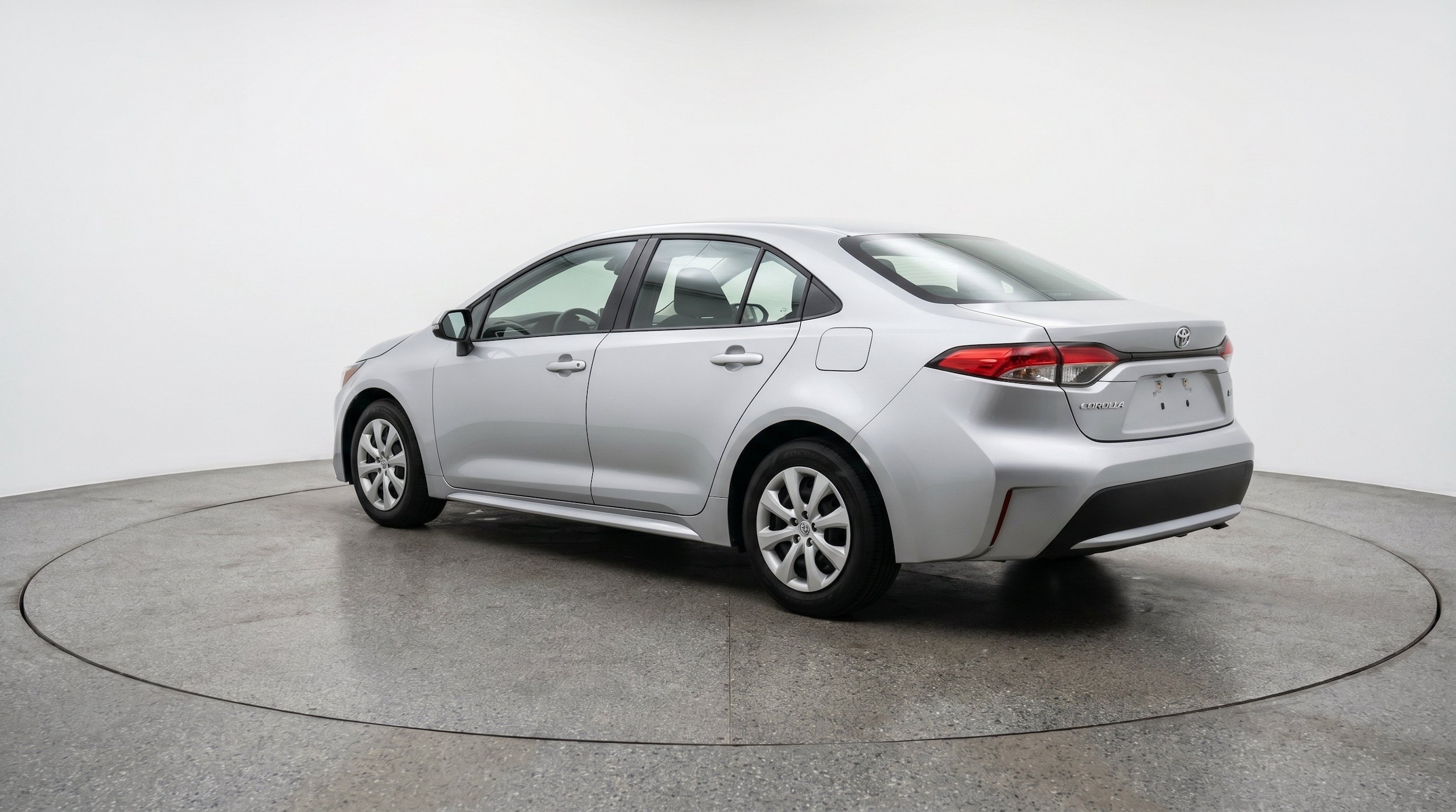 Thumbnail: 2025 Toyota Corolla - 6