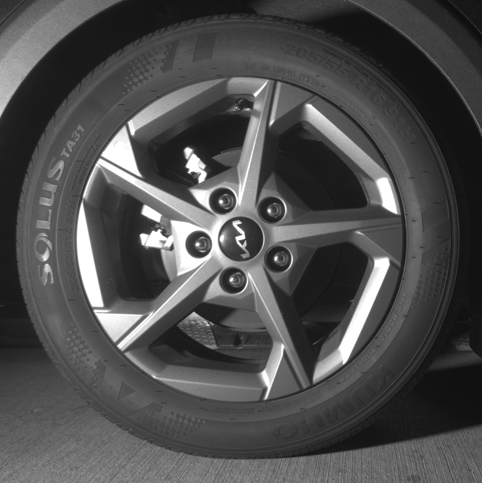 Thumbnail: 2025 Kia K4 - 12