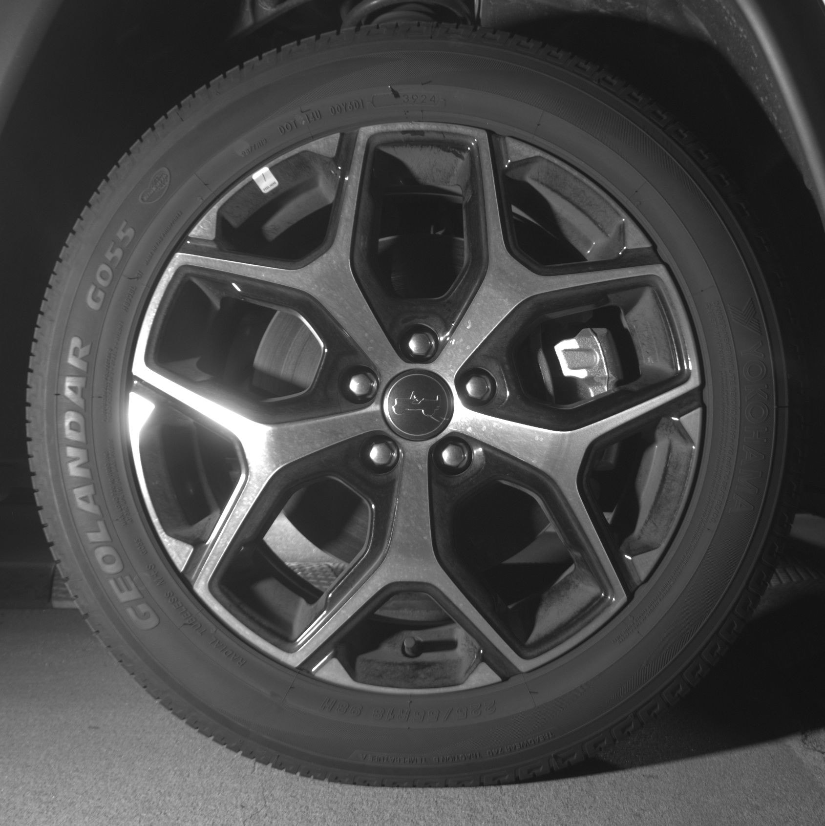 Thumbnail: 2025 Jeep Compass - 10