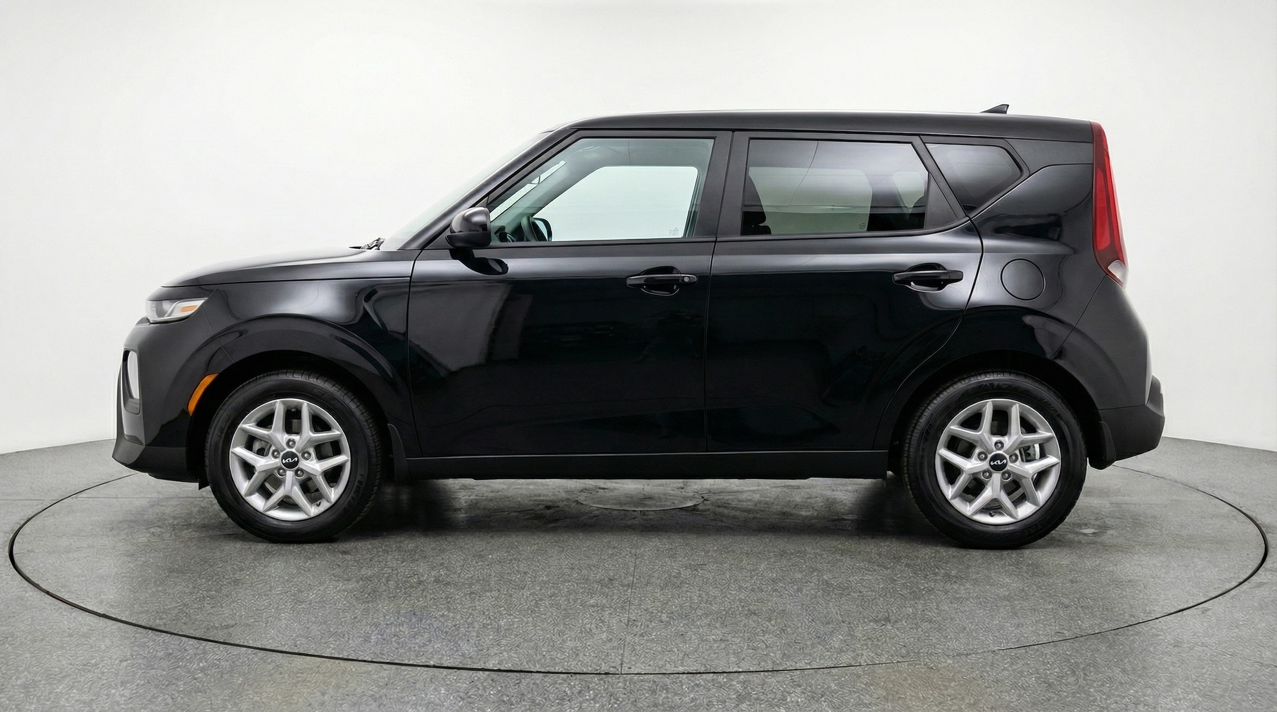 Thumbnail: 2025 Kia Soul - 4