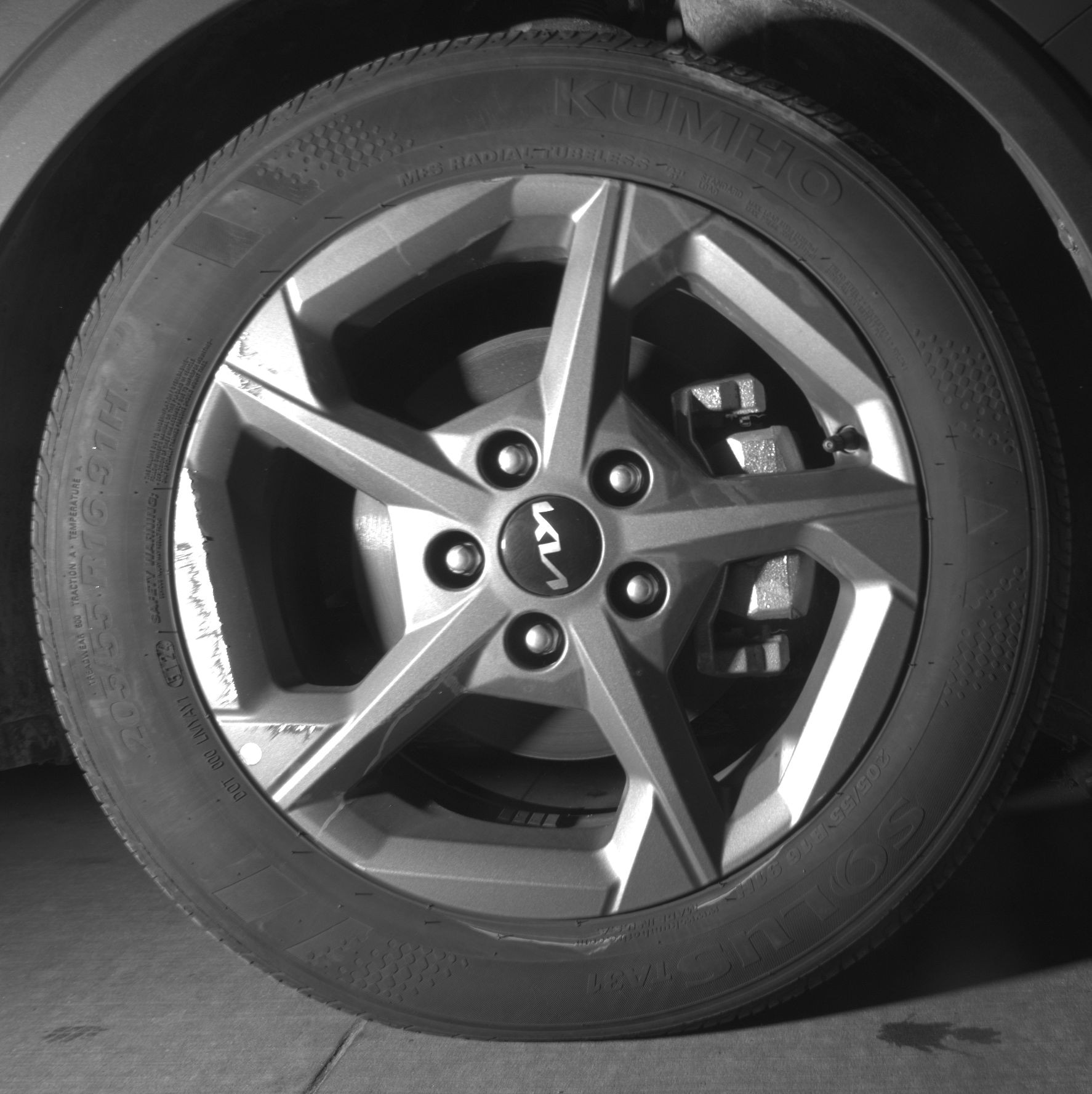 Thumbnail: 2025 Kia K4 - 10