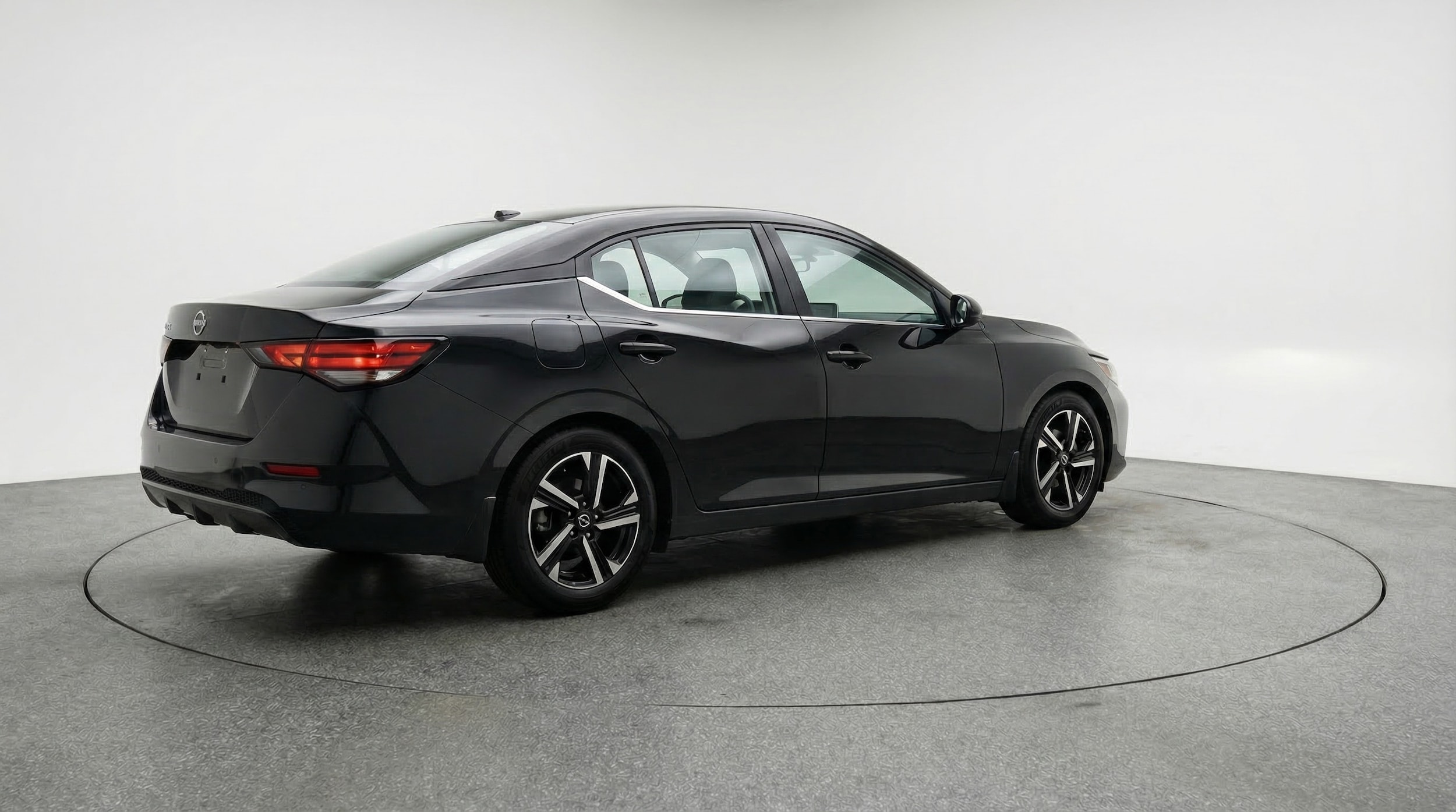 Thumbnail: 2025 Nissan Sentra - 7