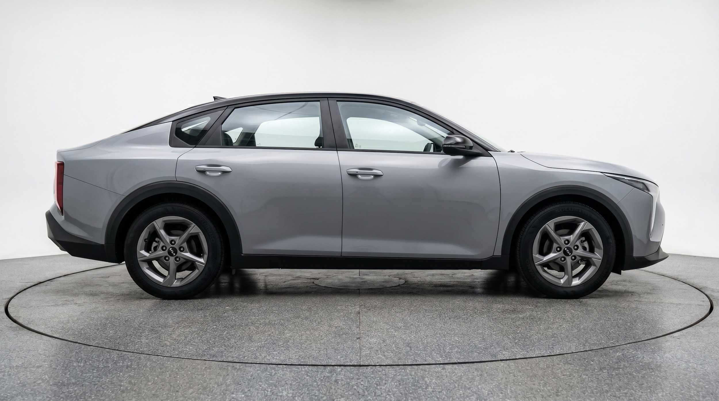 Thumbnail: 2025 Kia K4 - 8