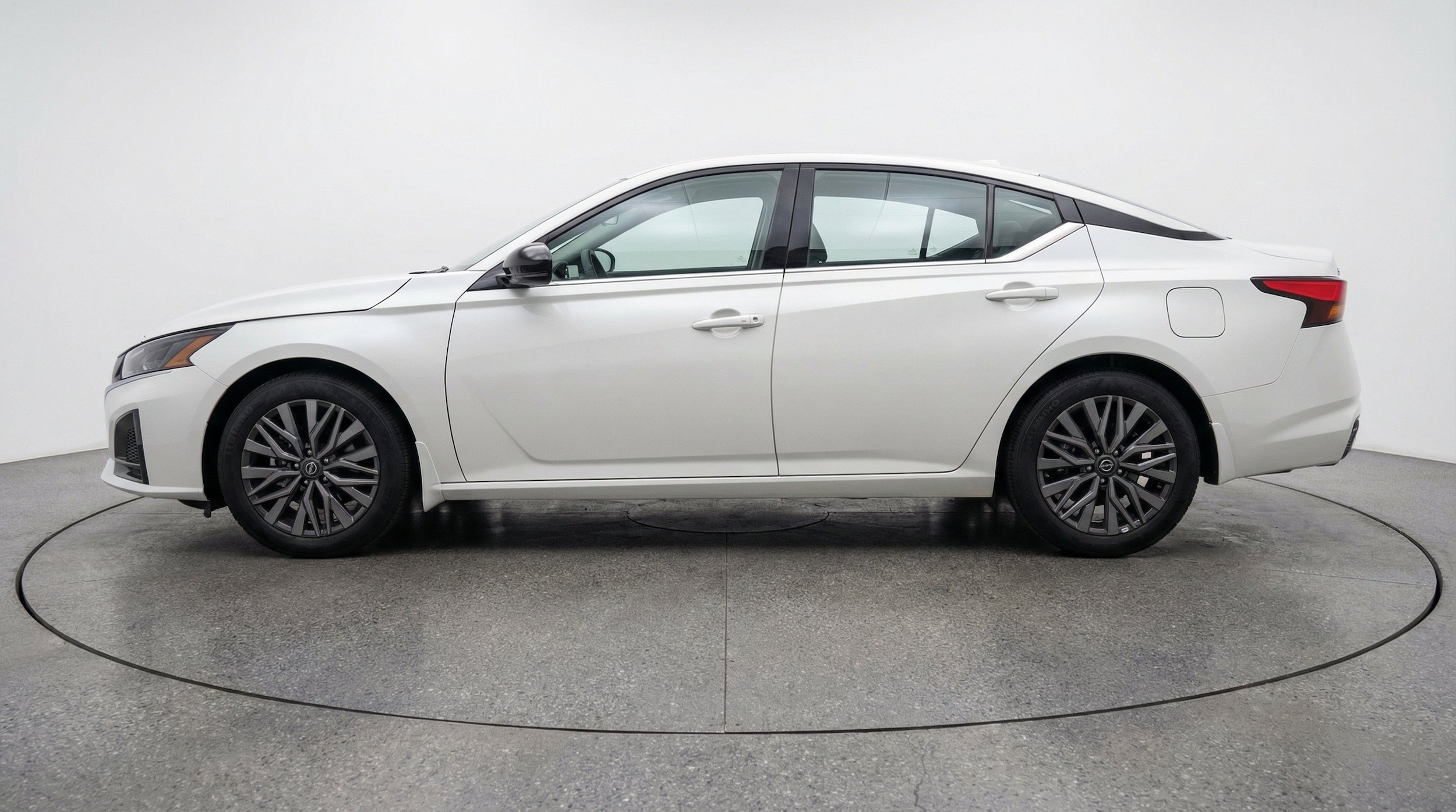 Thumbnail: 2026 Nissan Altima - 5