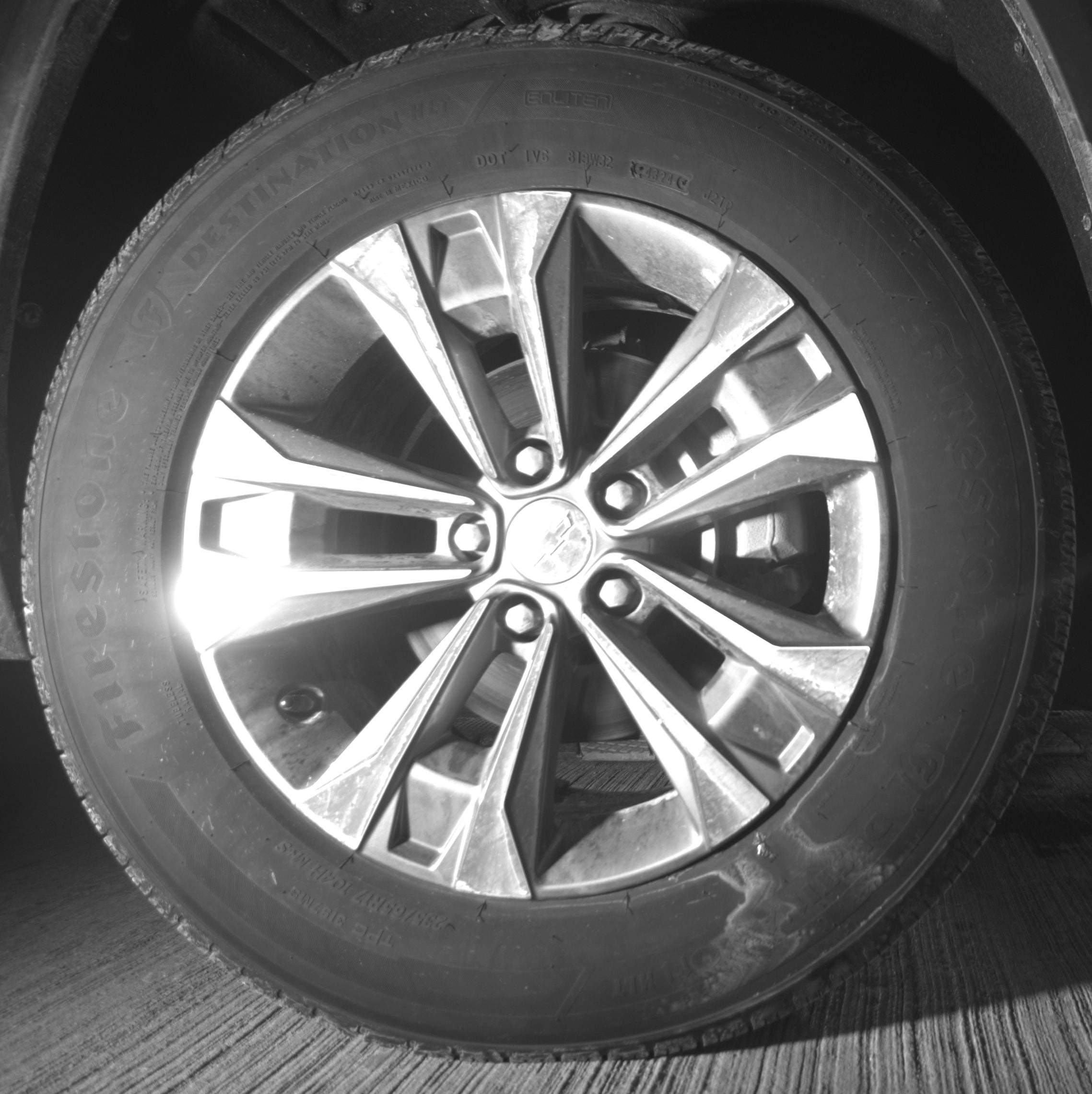 Thumbnail: 2025 Chevrolet Equinox - 10