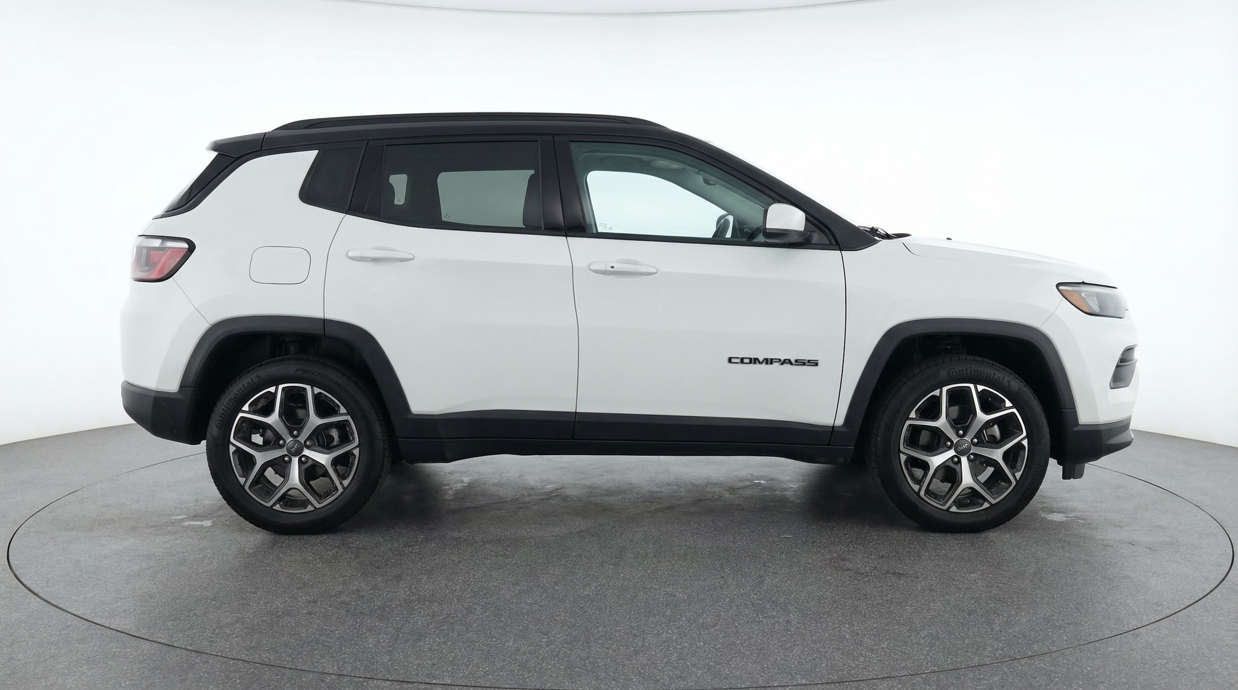 Thumbnail: 2025 Jeep Compass - 8