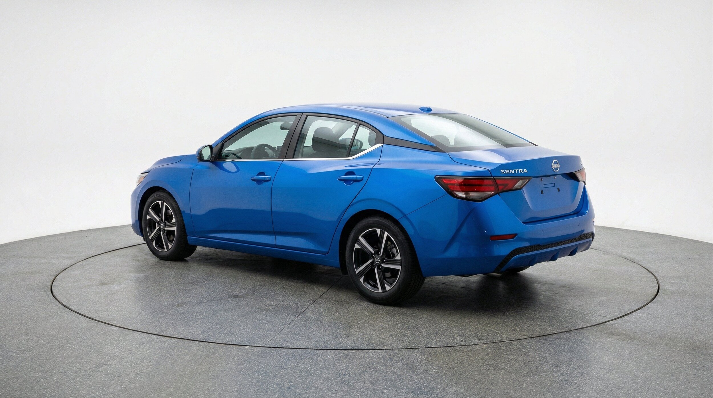 Thumbnail: 2025 Nissan Sentra - 6