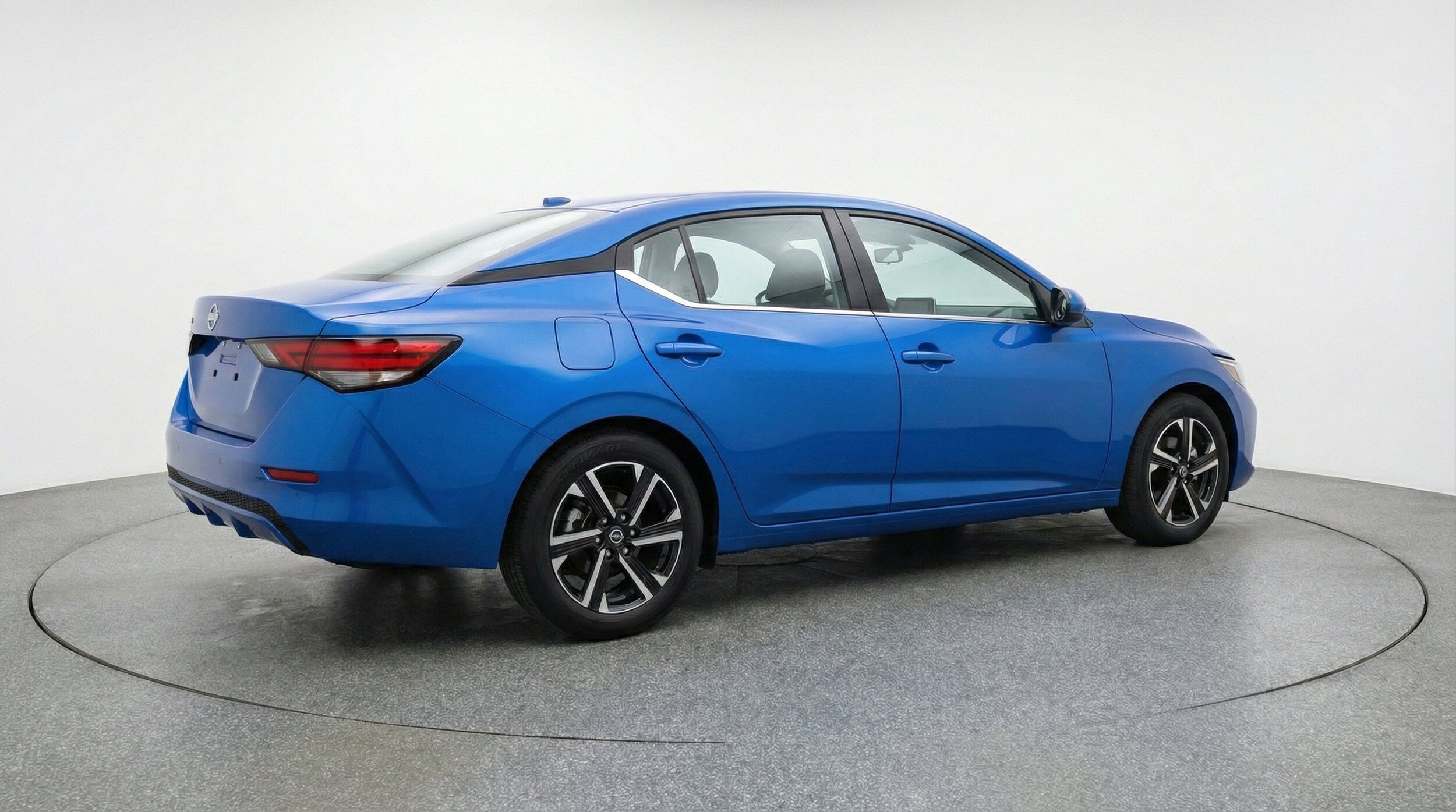 Thumbnail: 2025 Nissan Sentra - 9