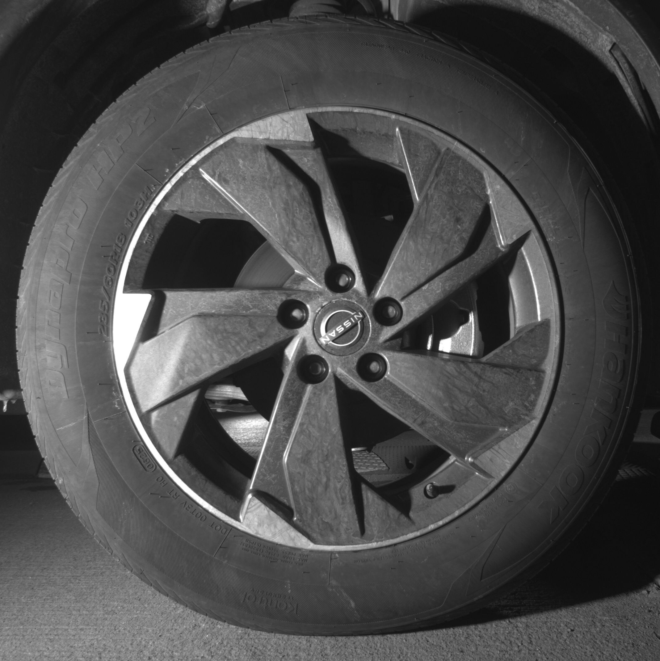 Thumbnail: 2025 Nissan Rogue - 10