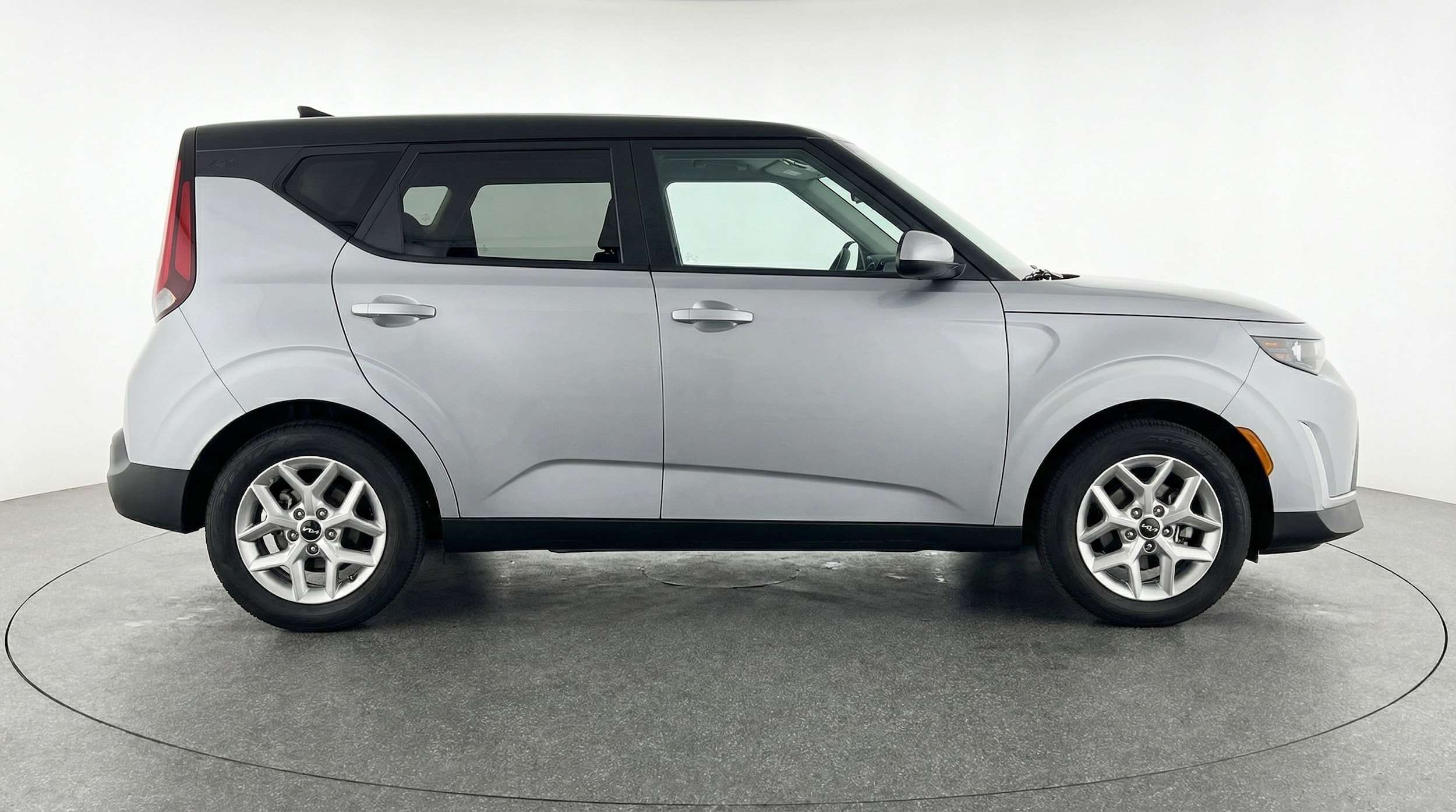 Thumbnail: 2025 Kia Soul - 8