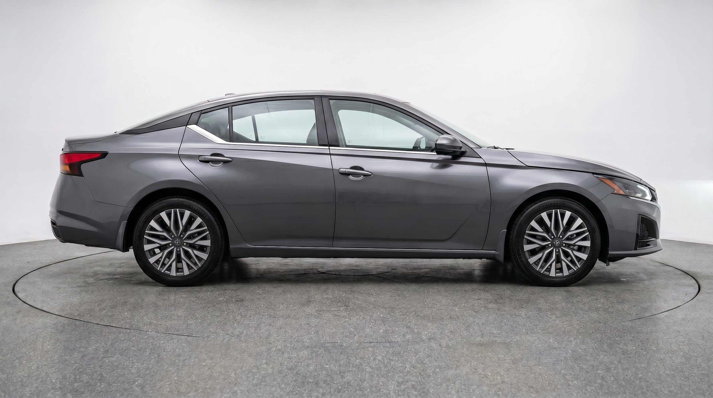 Thumbnail: 2026 Nissan Altima - 11