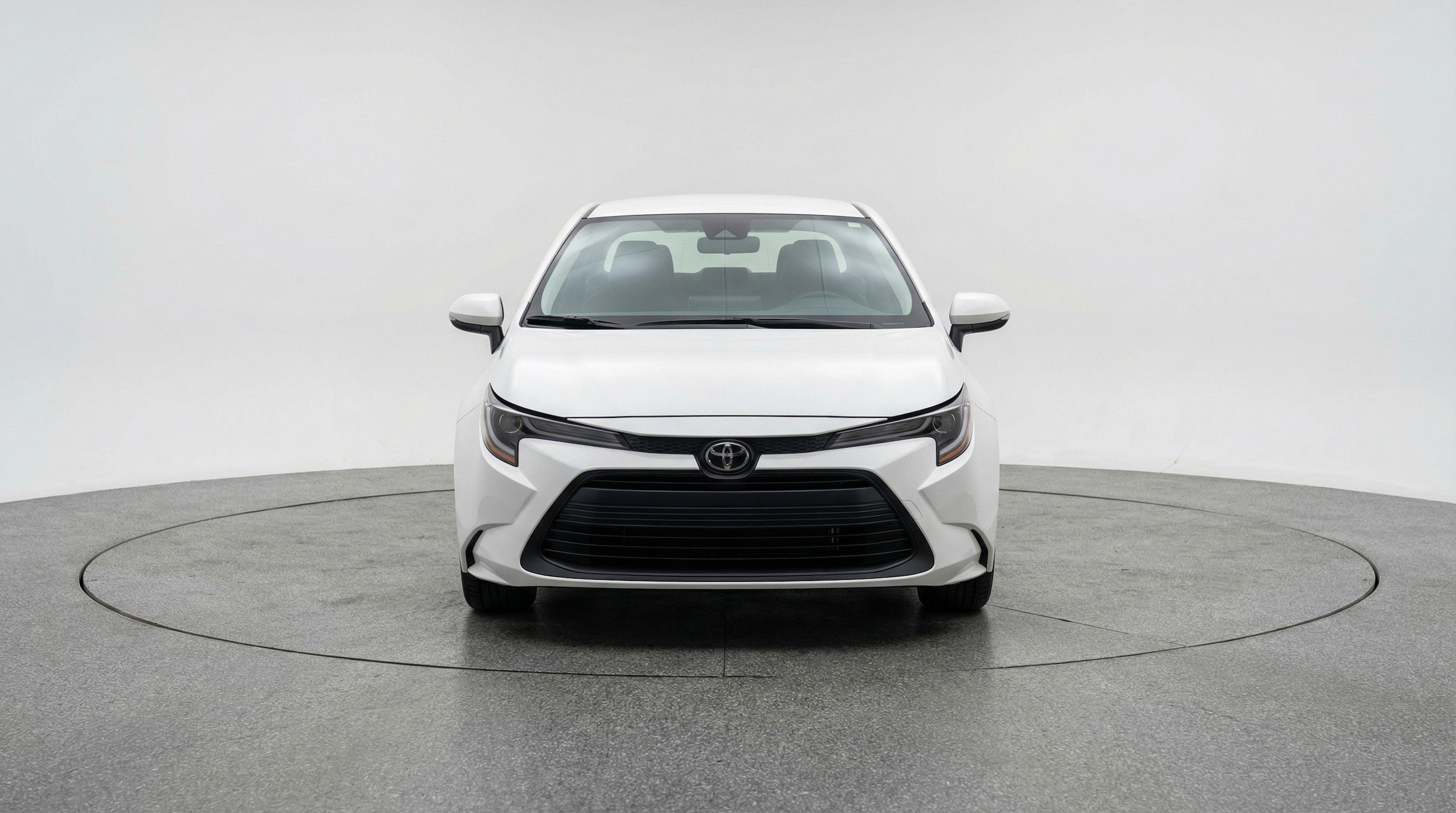 Thumbnail: 2025 Toyota Corolla - 2