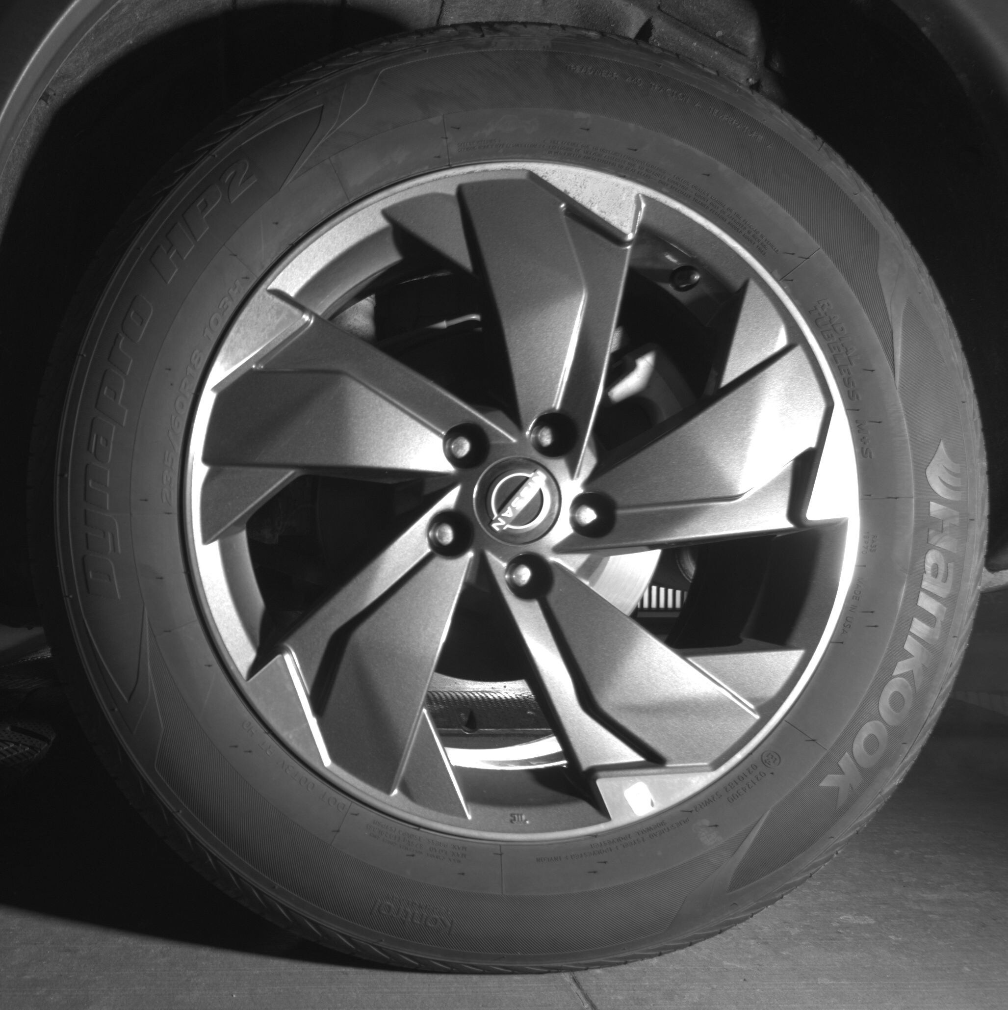 Thumbnail: 2025 Nissan Rogue - 11