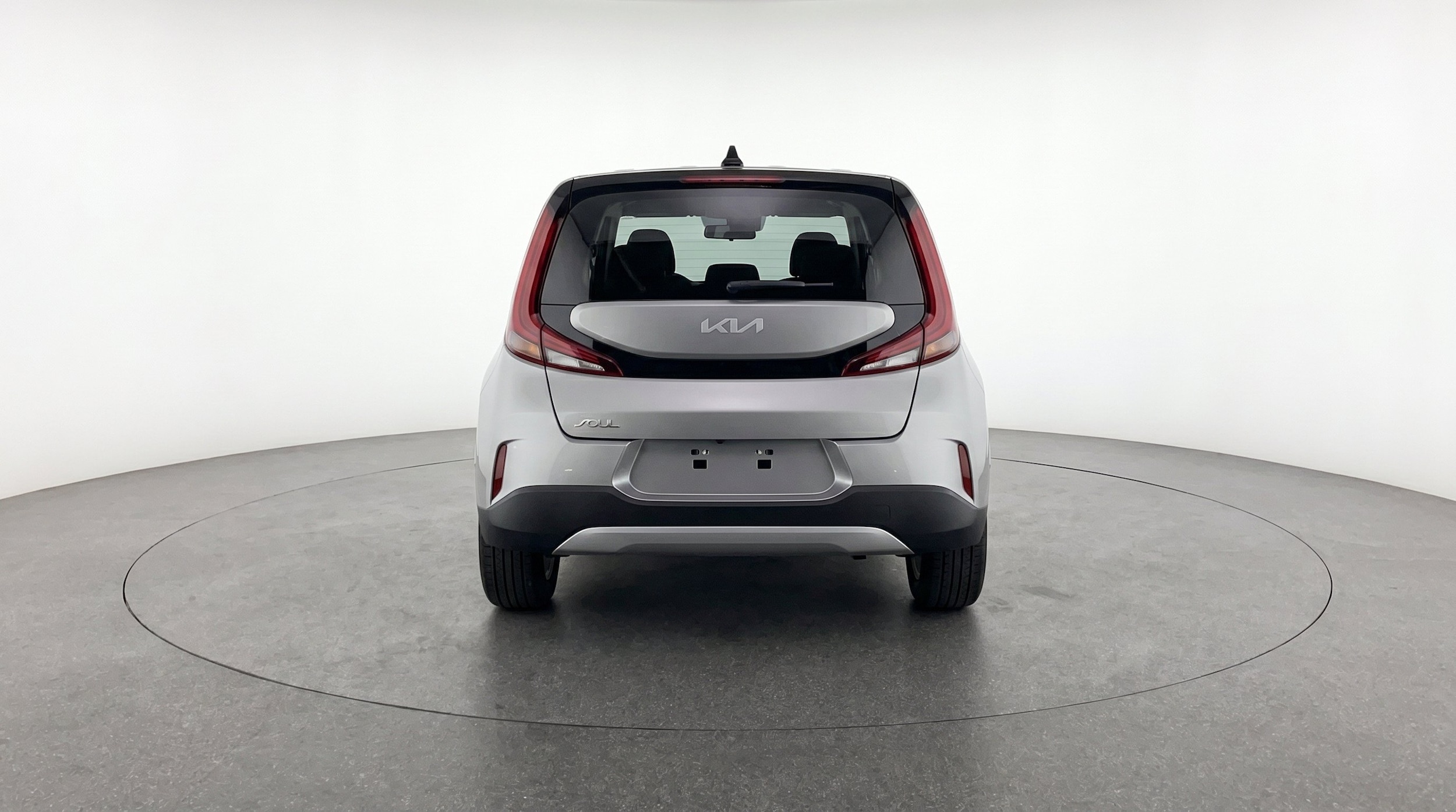 Thumbnail: 2025 Kia Soul - 7