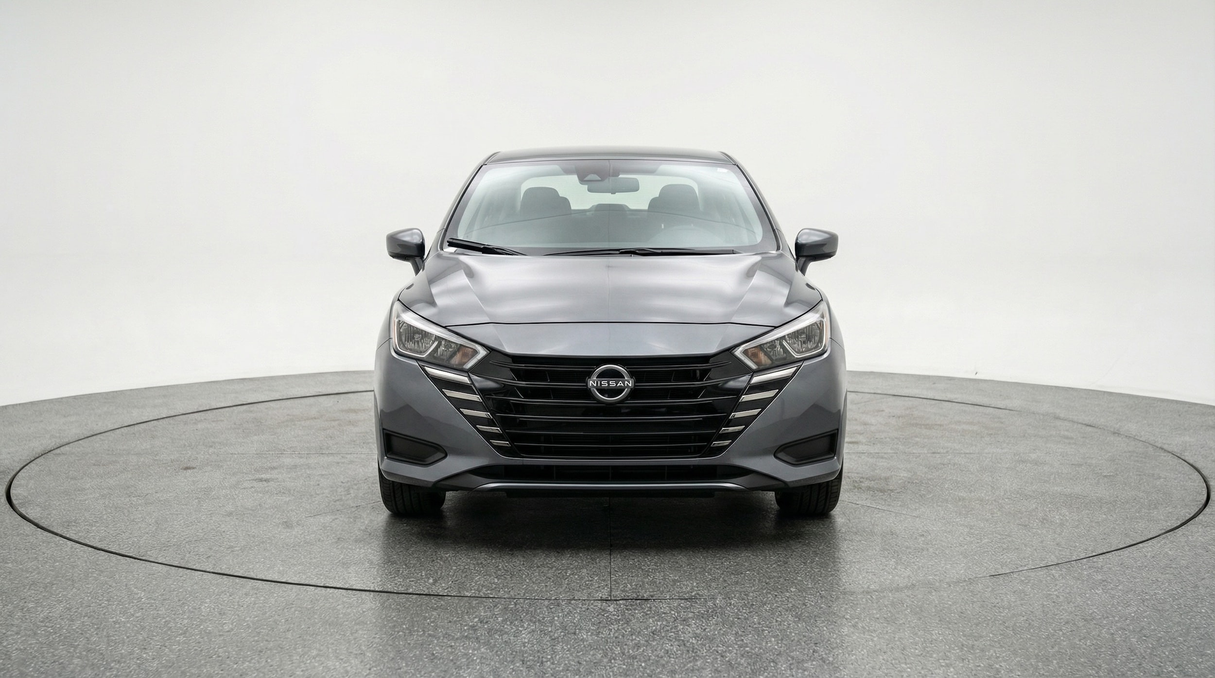 Thumbnail: 2025 Nissan Versa - 2