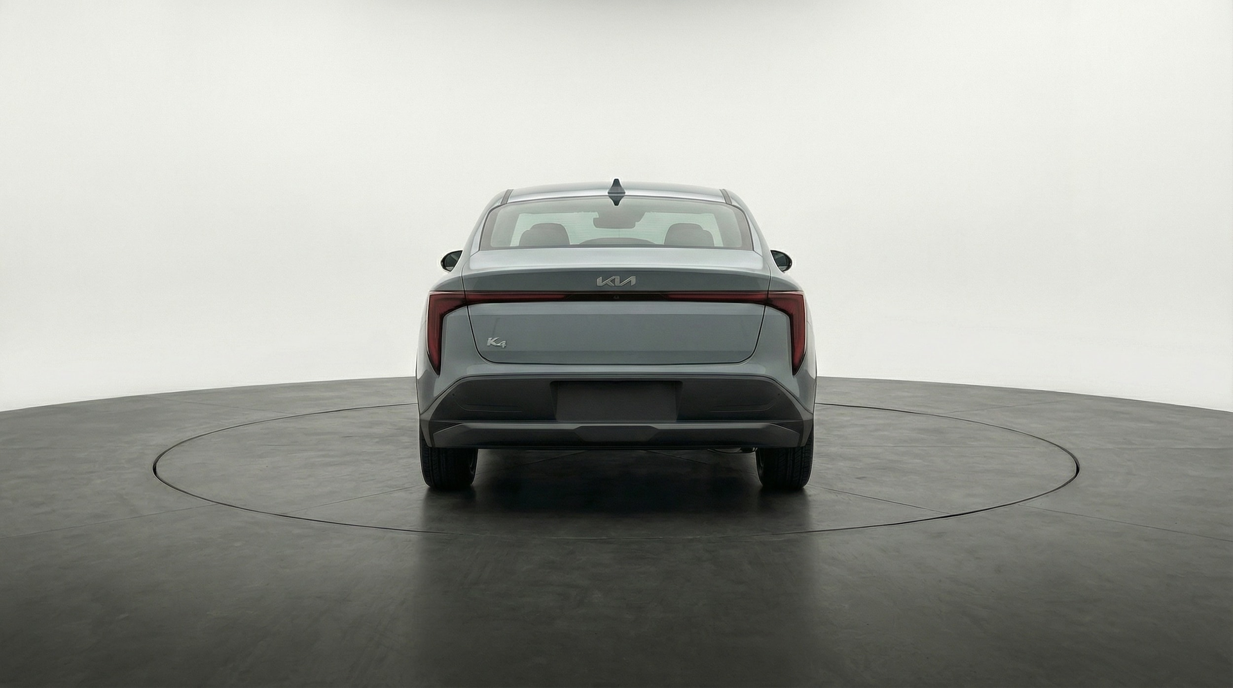 Thumbnail: 2025 Kia K4 - 6