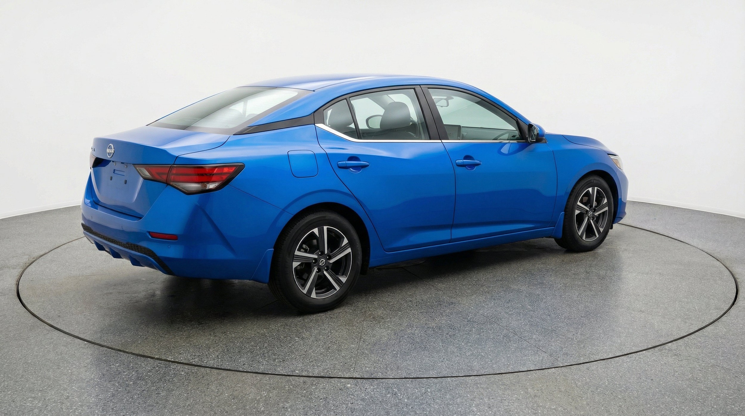Thumbnail: 2025 Nissan Sentra - 9