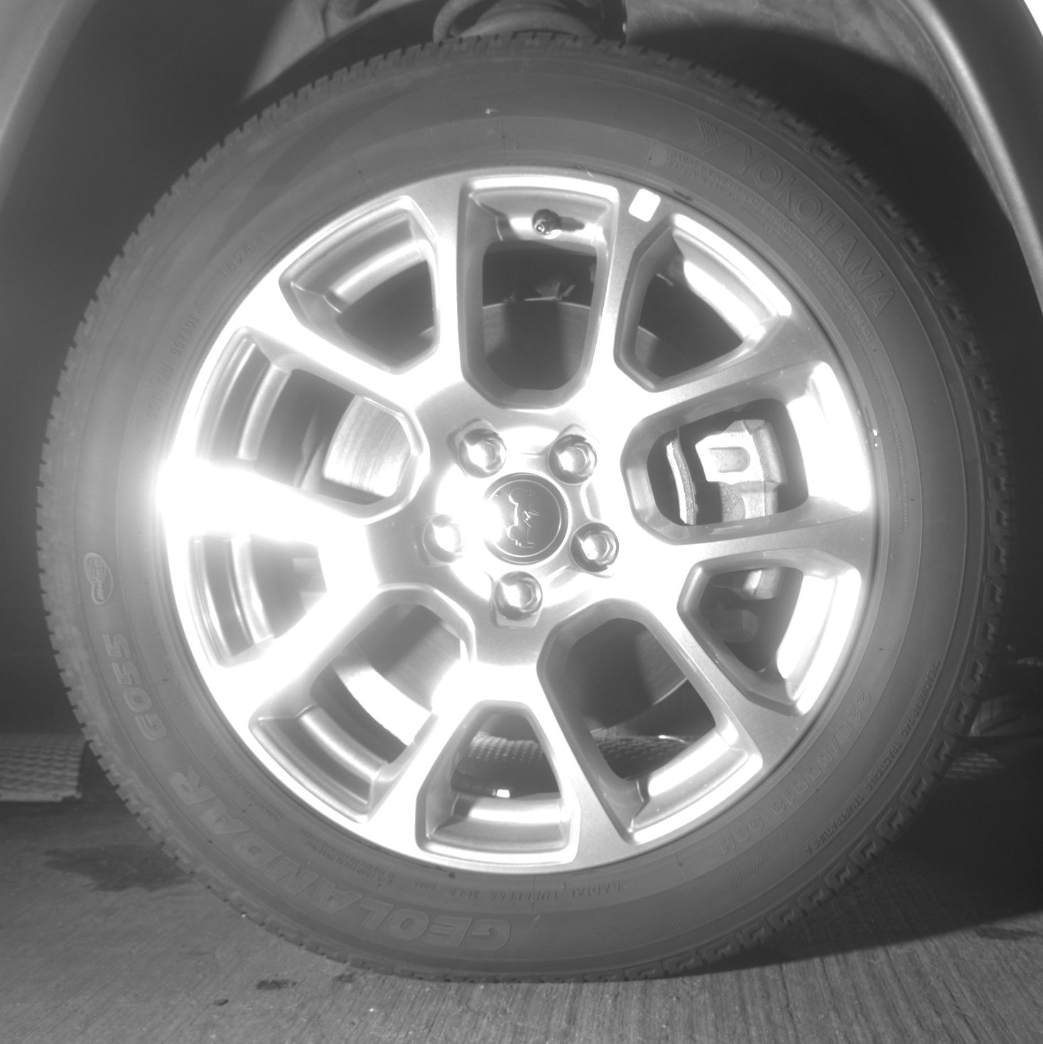 Thumbnail: 2025 Jeep Compass - 10