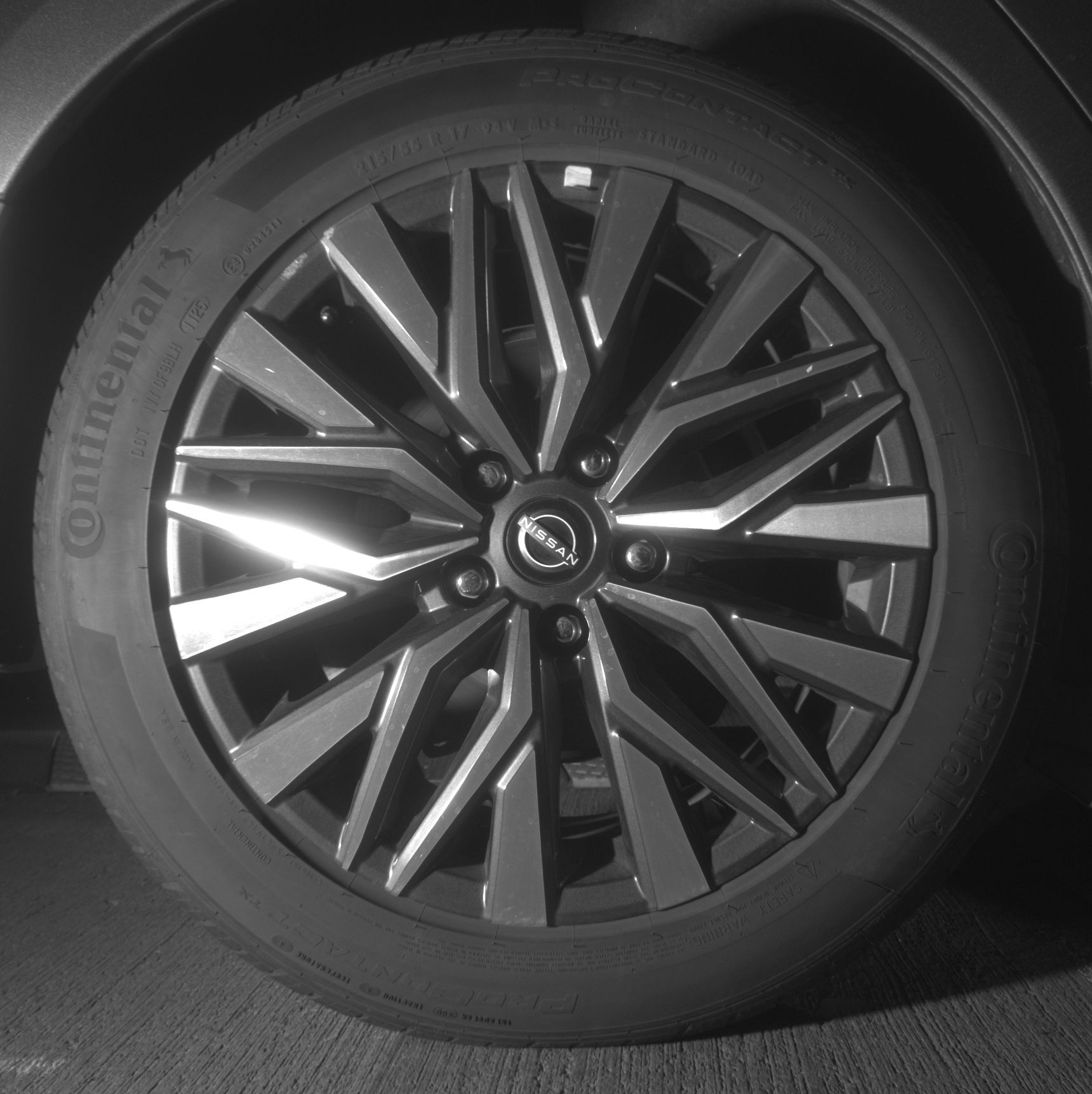 Thumbnail: 2025 Nissan Altima - 12