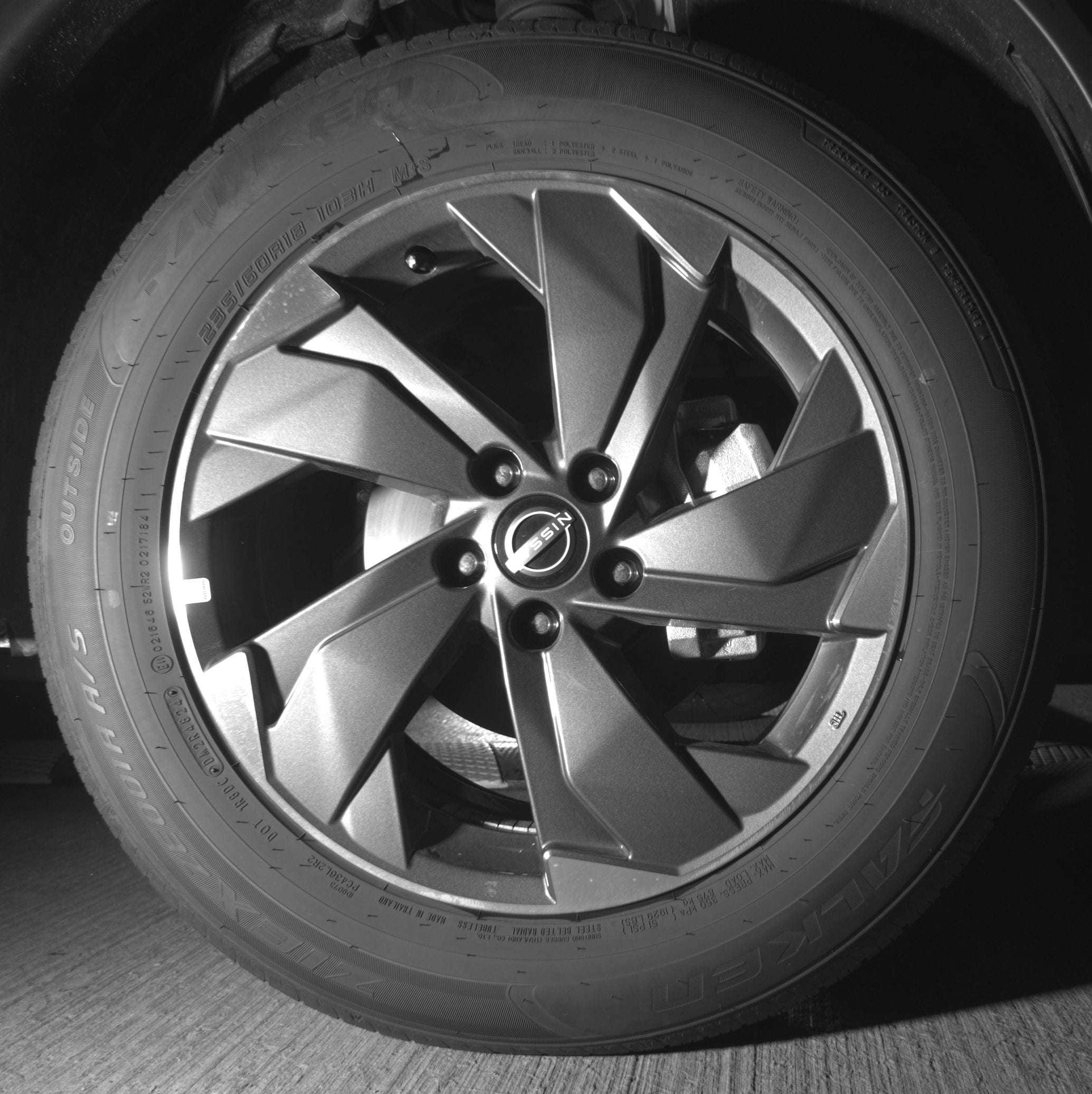 Thumbnail: 2025 Nissan Rogue - 10