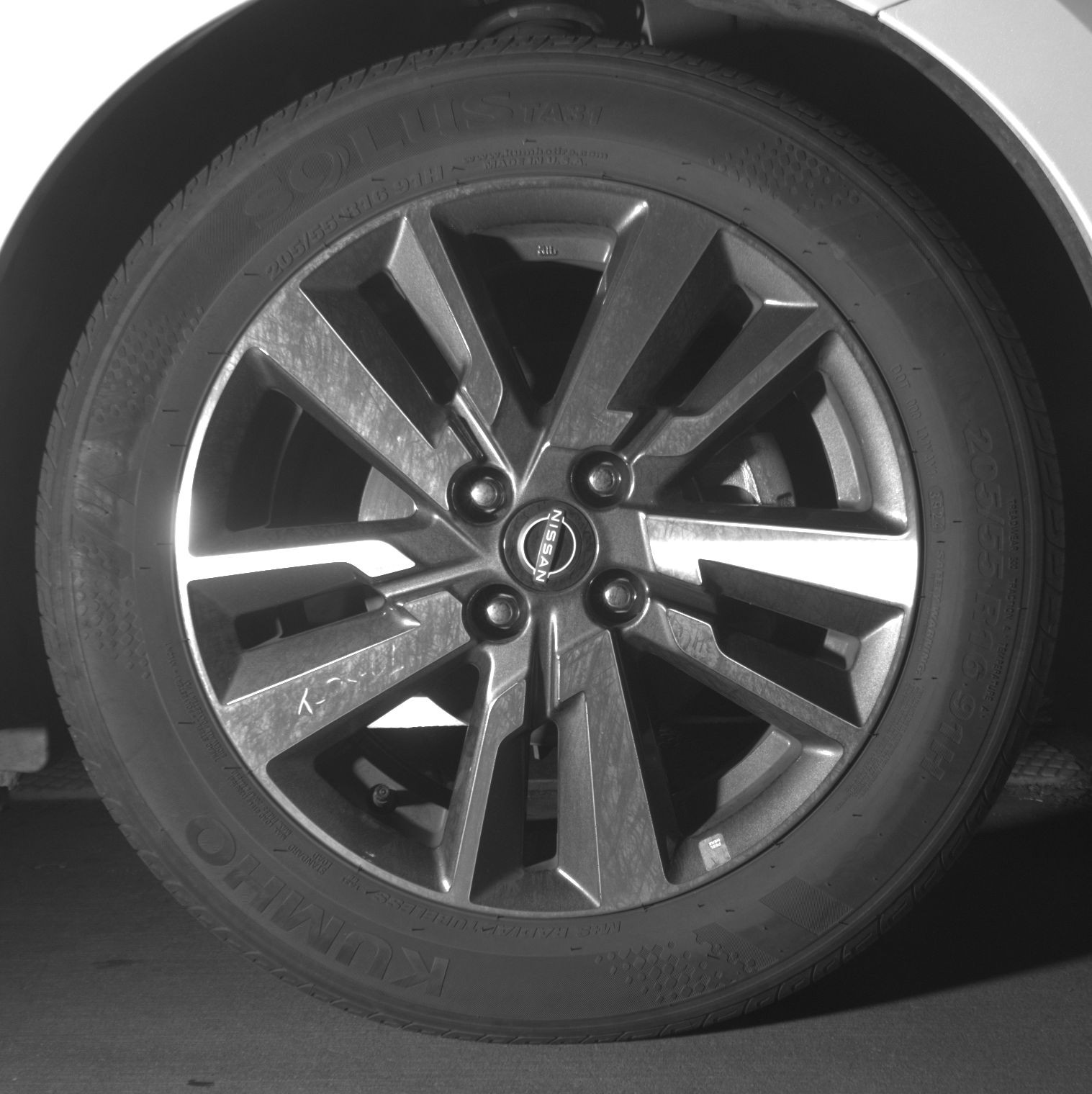 Thumbnail: 2025 Nissan Versa - 10