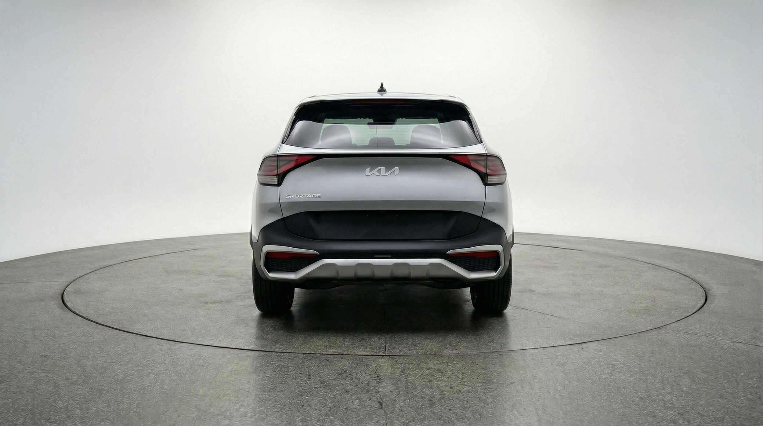 Thumbnail: 2025 Kia Sportage - 6