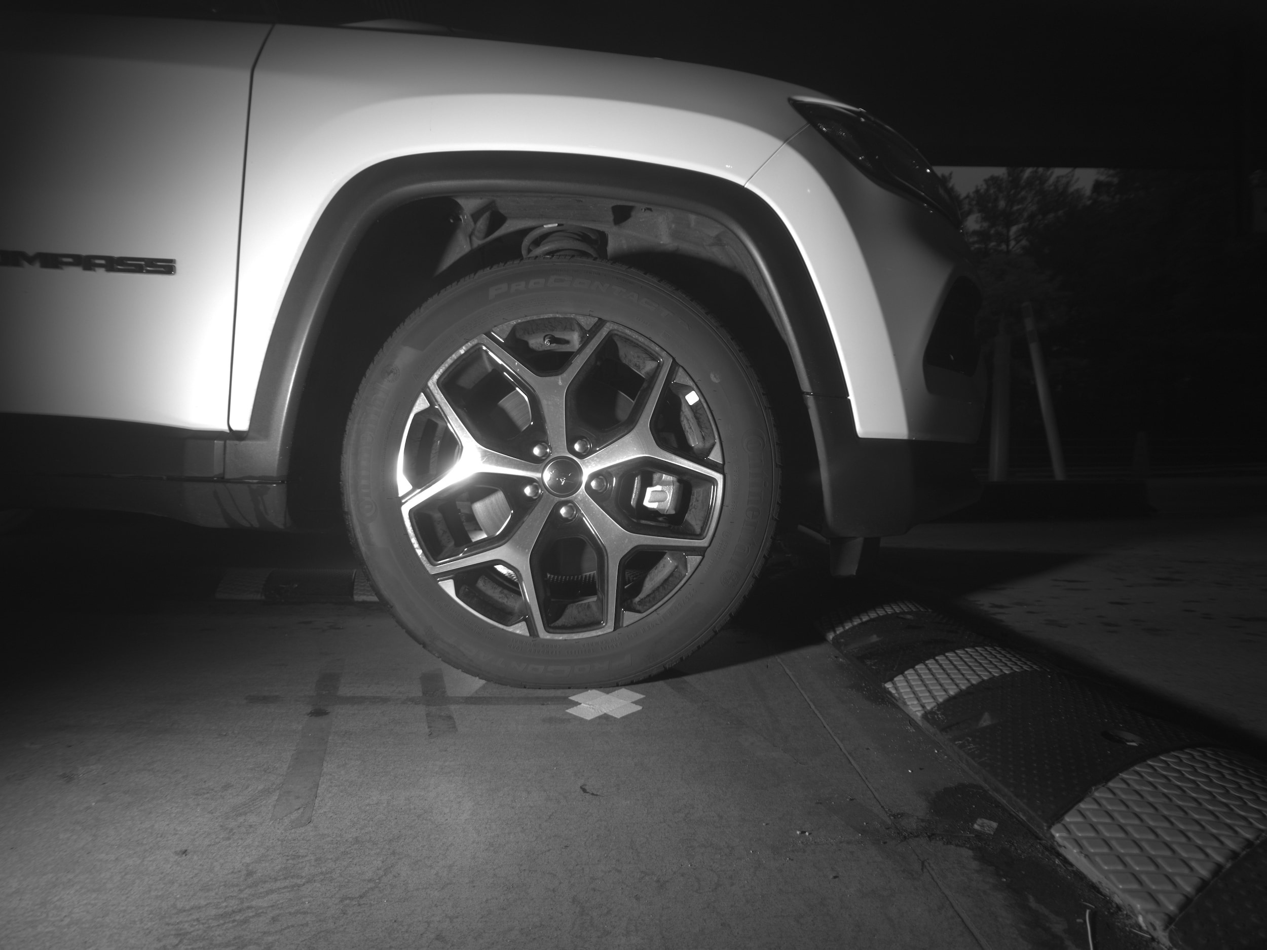 Thumbnail: 2025 Jeep Compass - 10