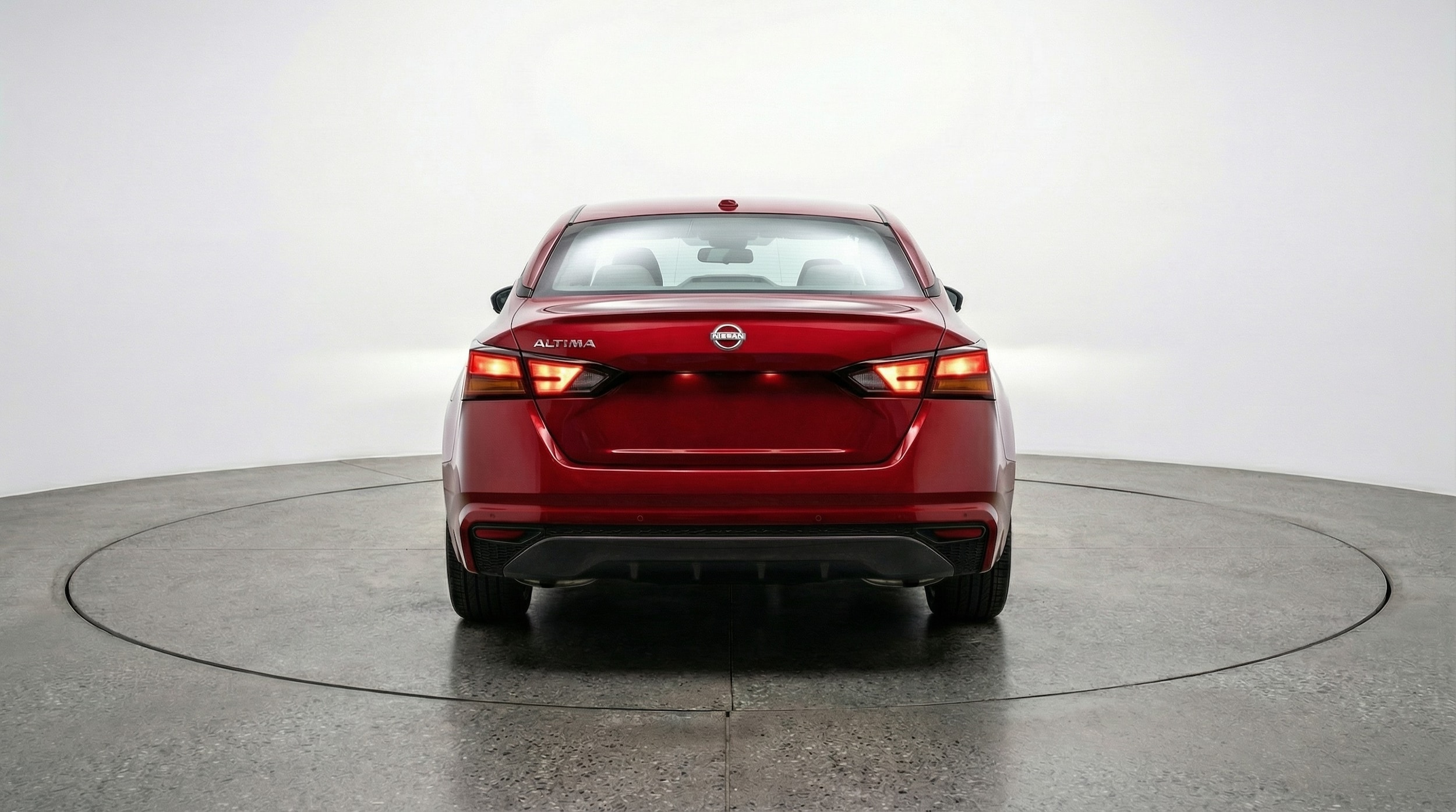 Thumbnail: 2025 Nissan Altima - 6