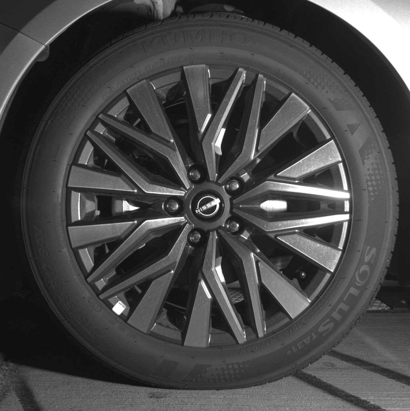 Thumbnail: 2026 Nissan Altima - 12