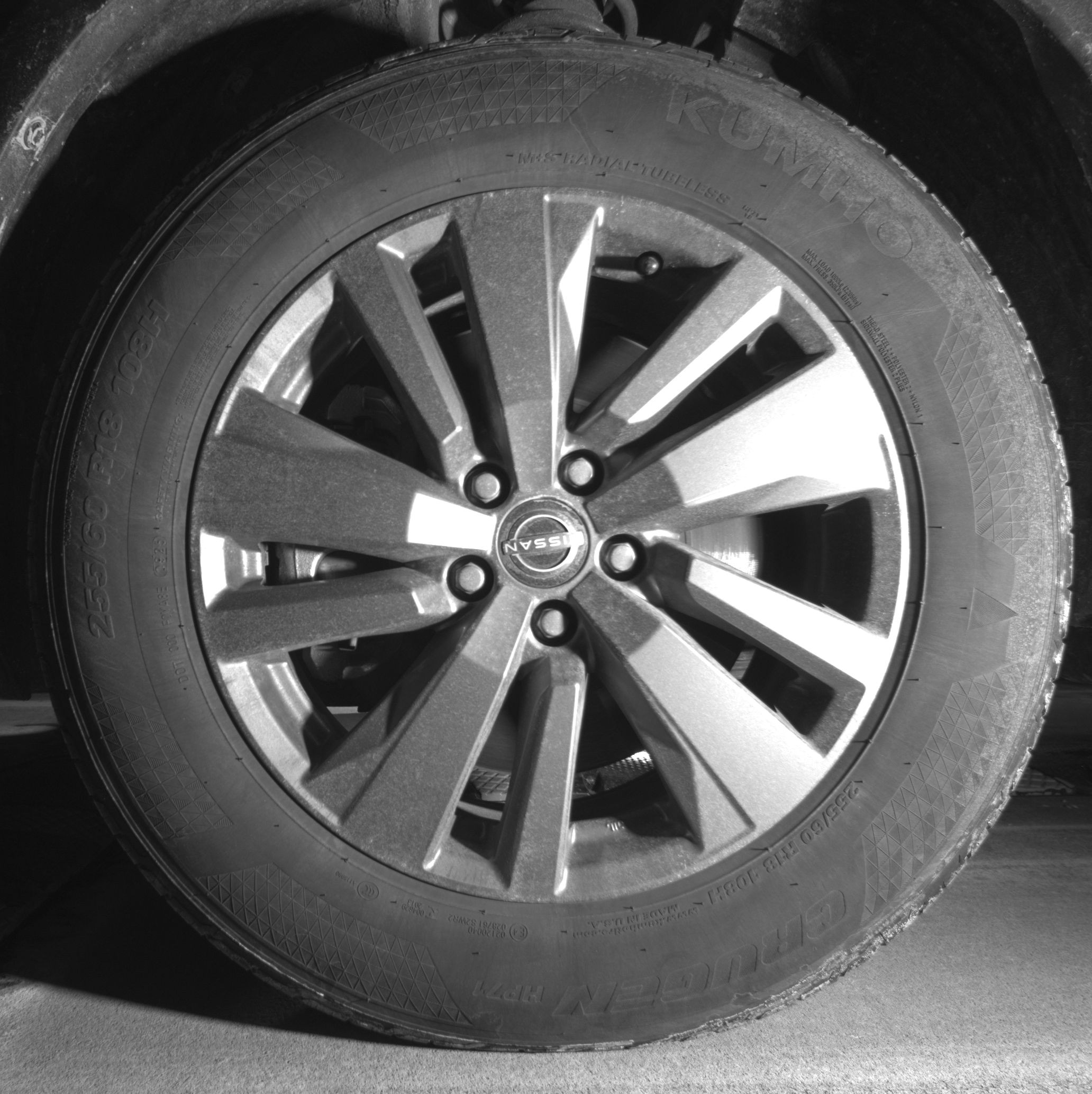 Thumbnail: 2025 Nissan Pathfinder - 9