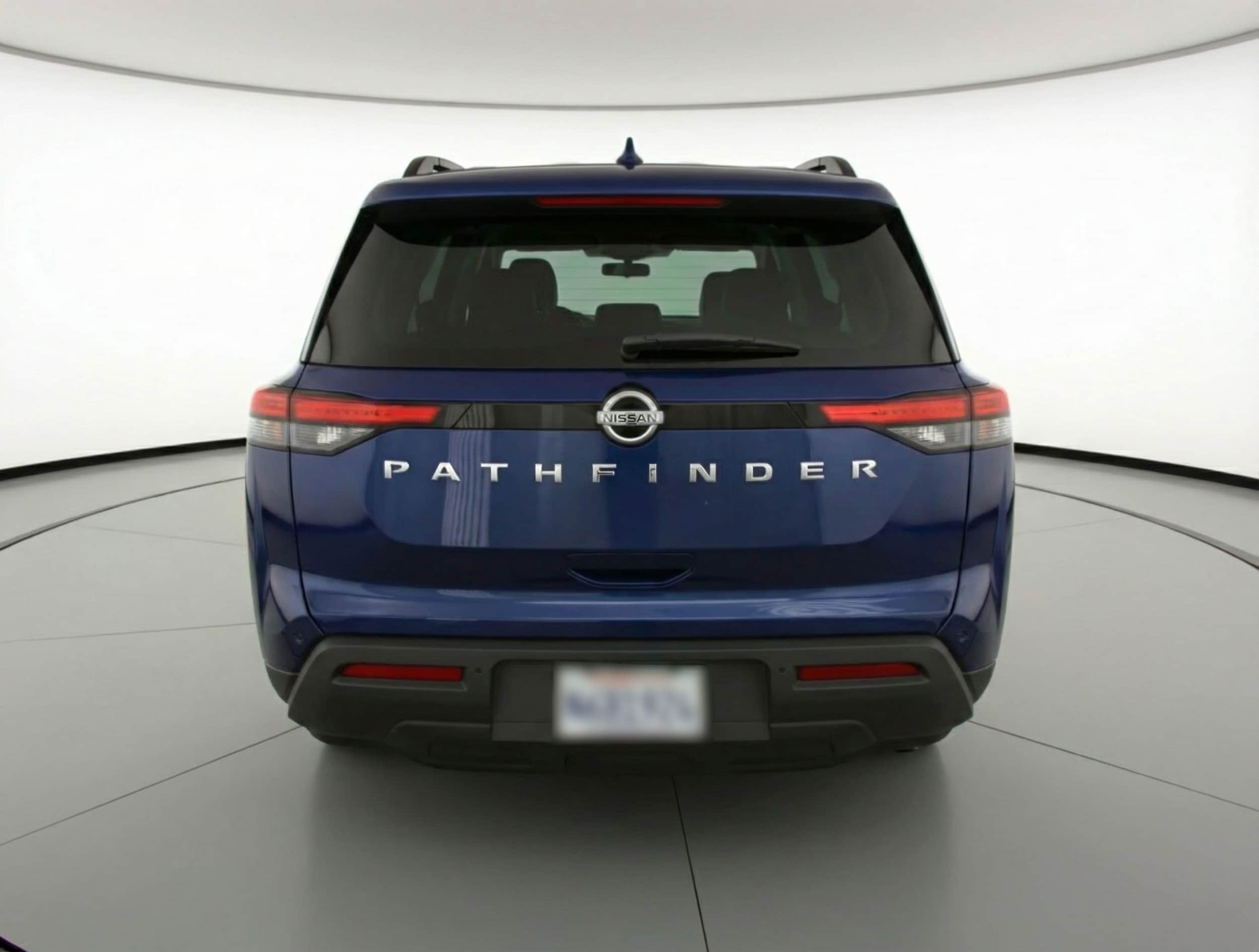 Thumbnail: 2025 Nissan Pathfinder - 6