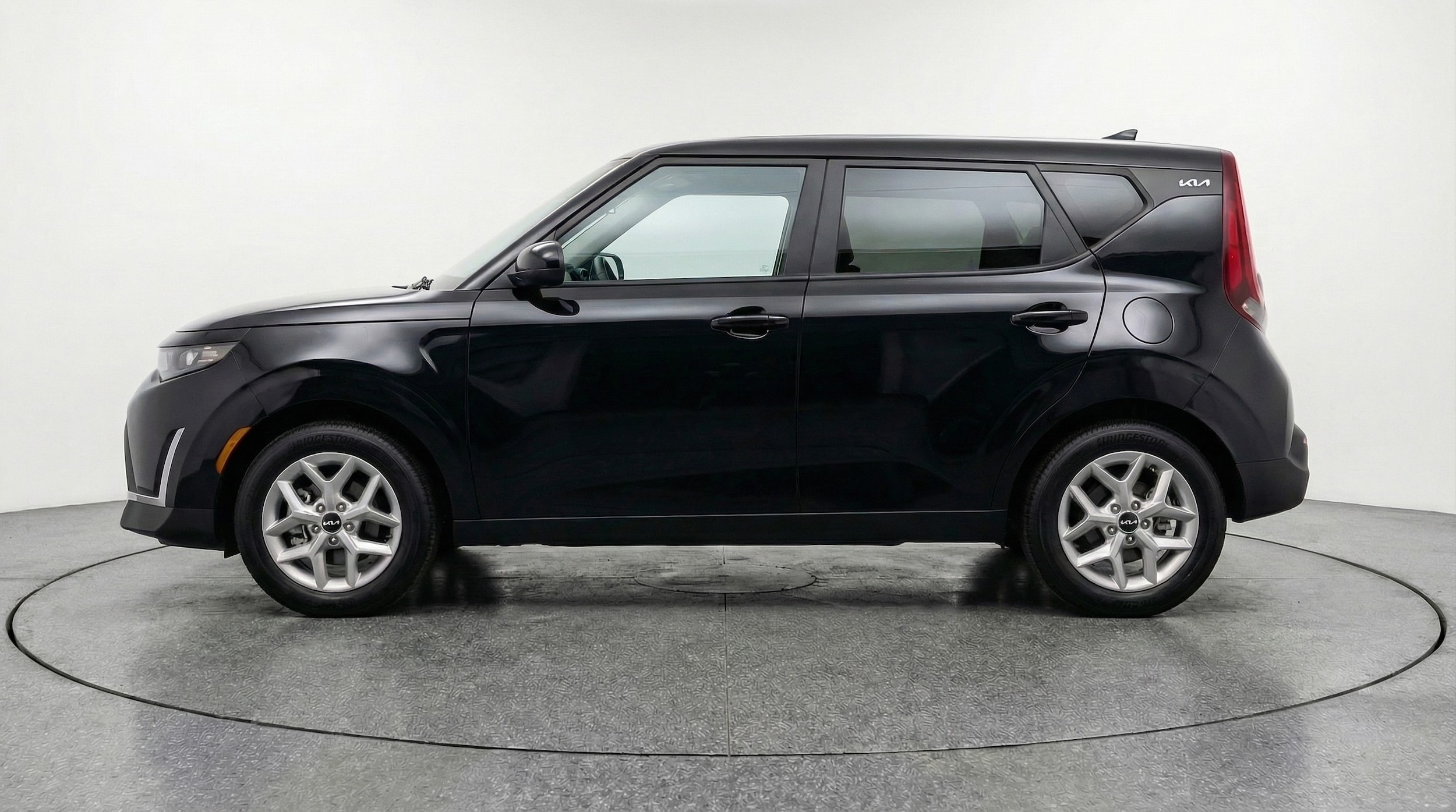 Thumbnail: 2025 Kia Soul - 4