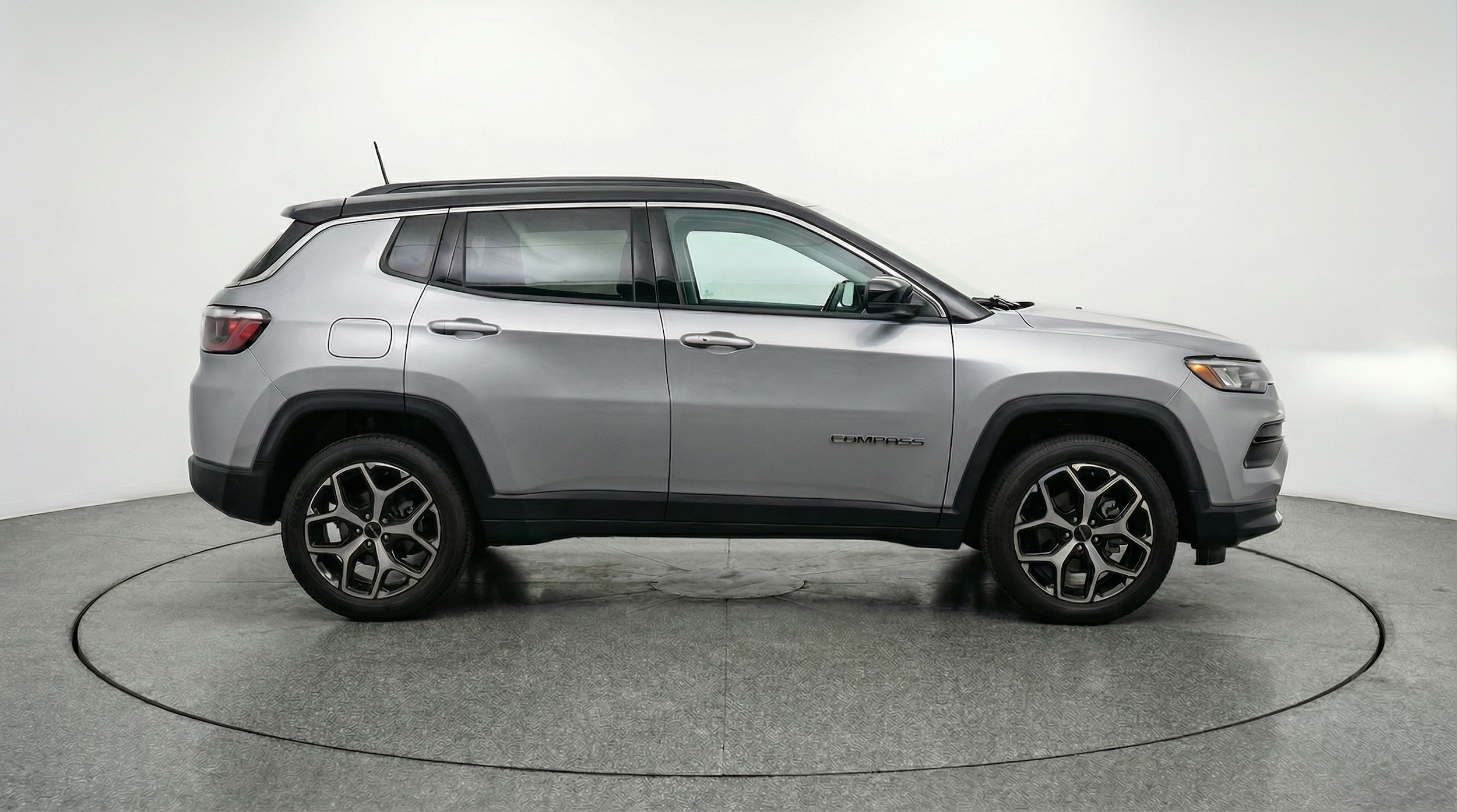 Thumbnail: 2025 Jeep Compass - 8