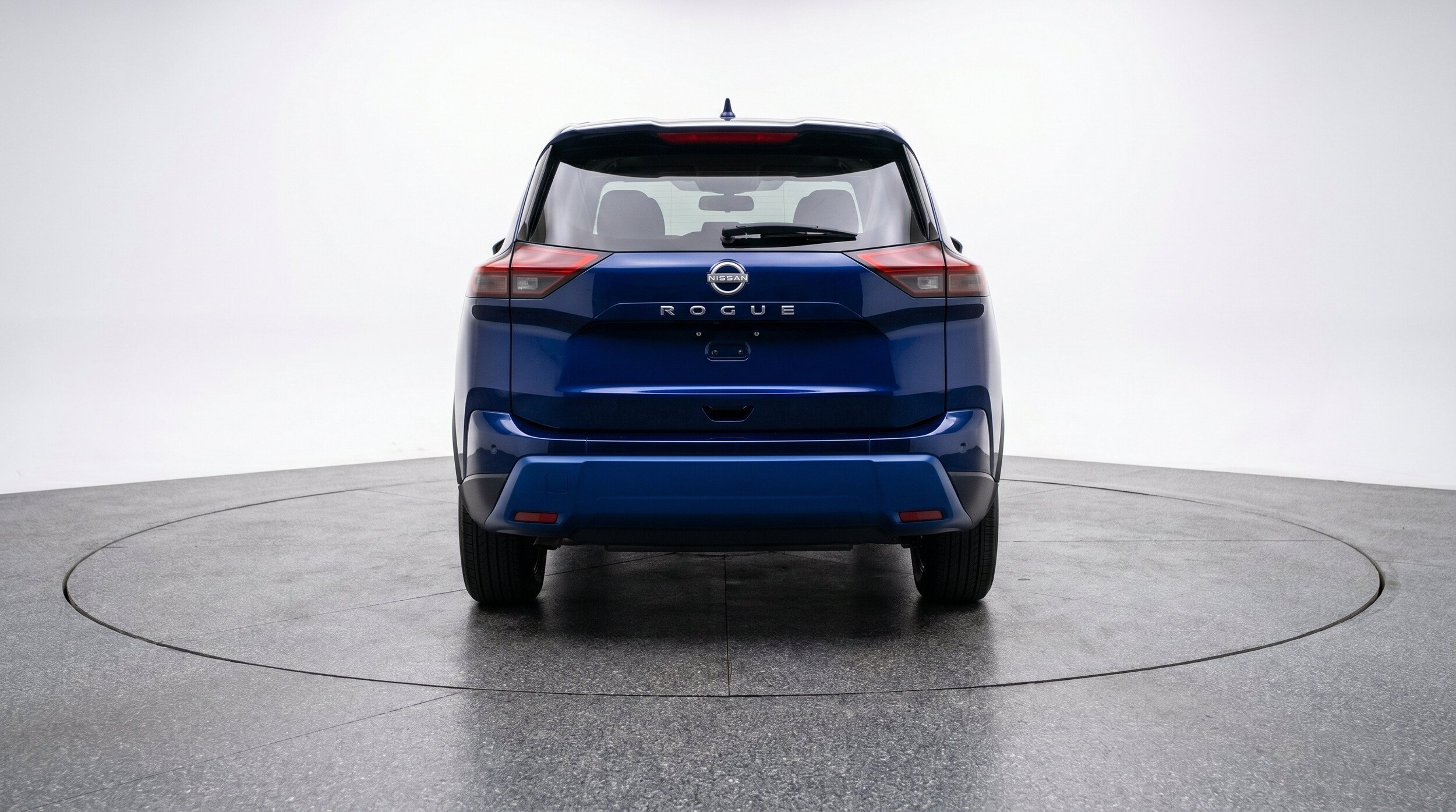 Thumbnail: 2026 Nissan Rogue - 7